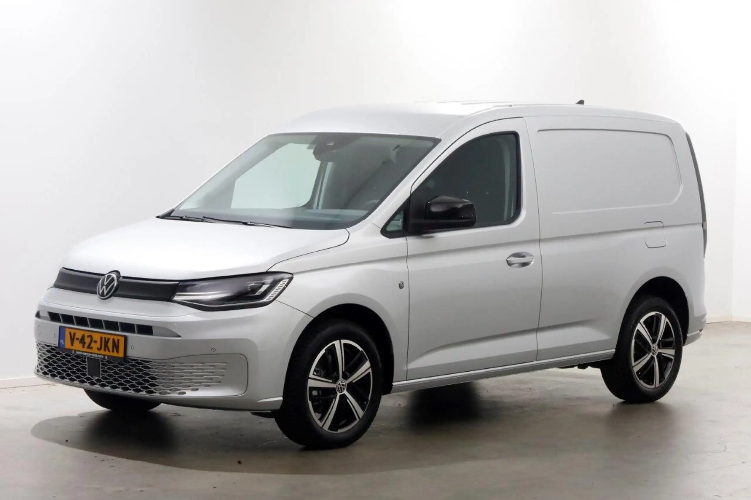 Volkswagen - Caddy