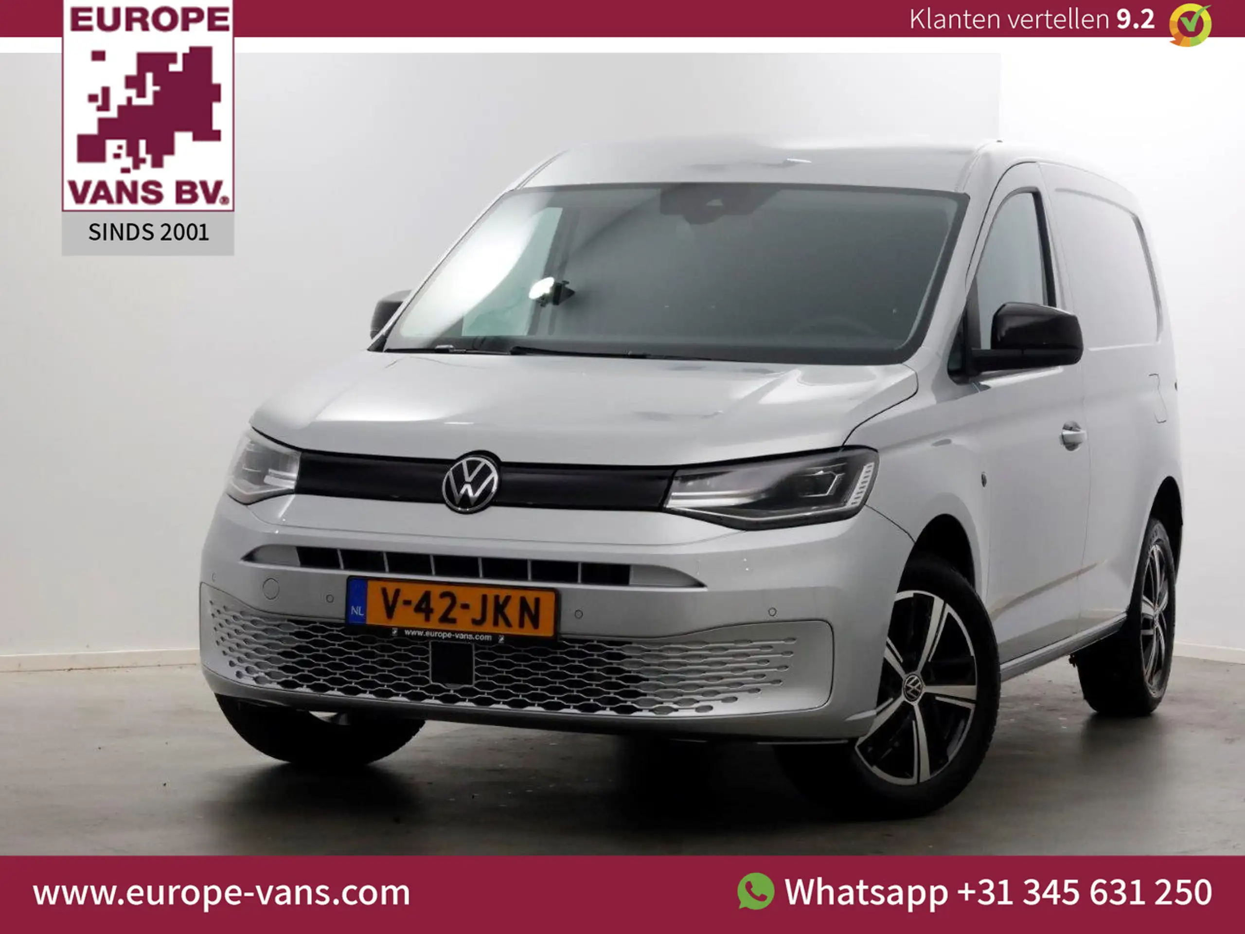 Volkswagen - Caddy