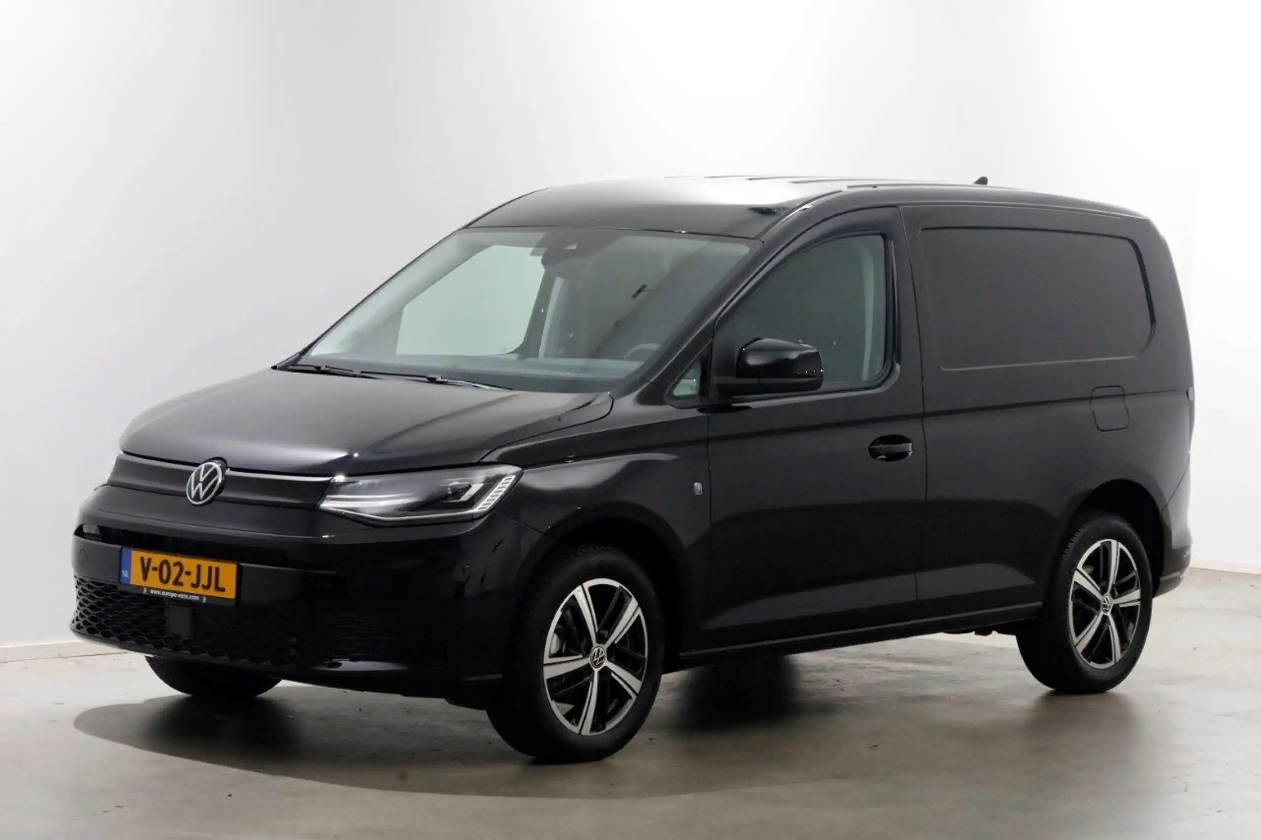 Volkswagen - Caddy