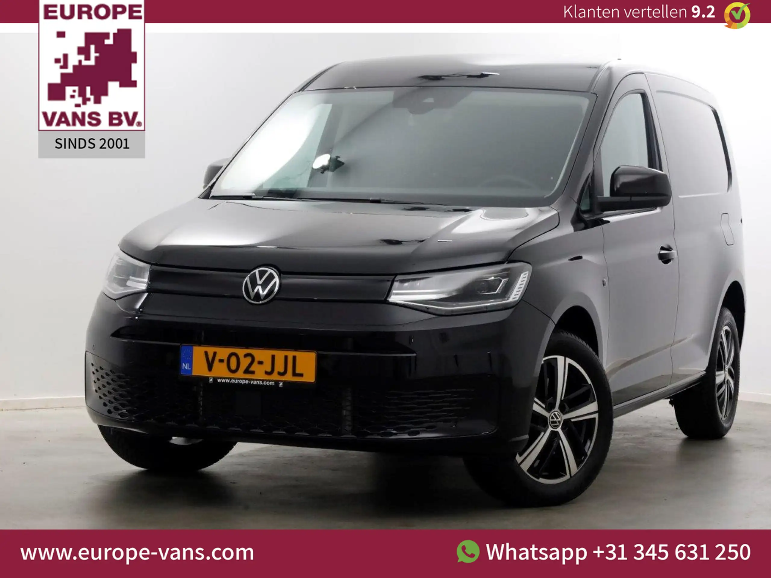 Volkswagen - Caddy