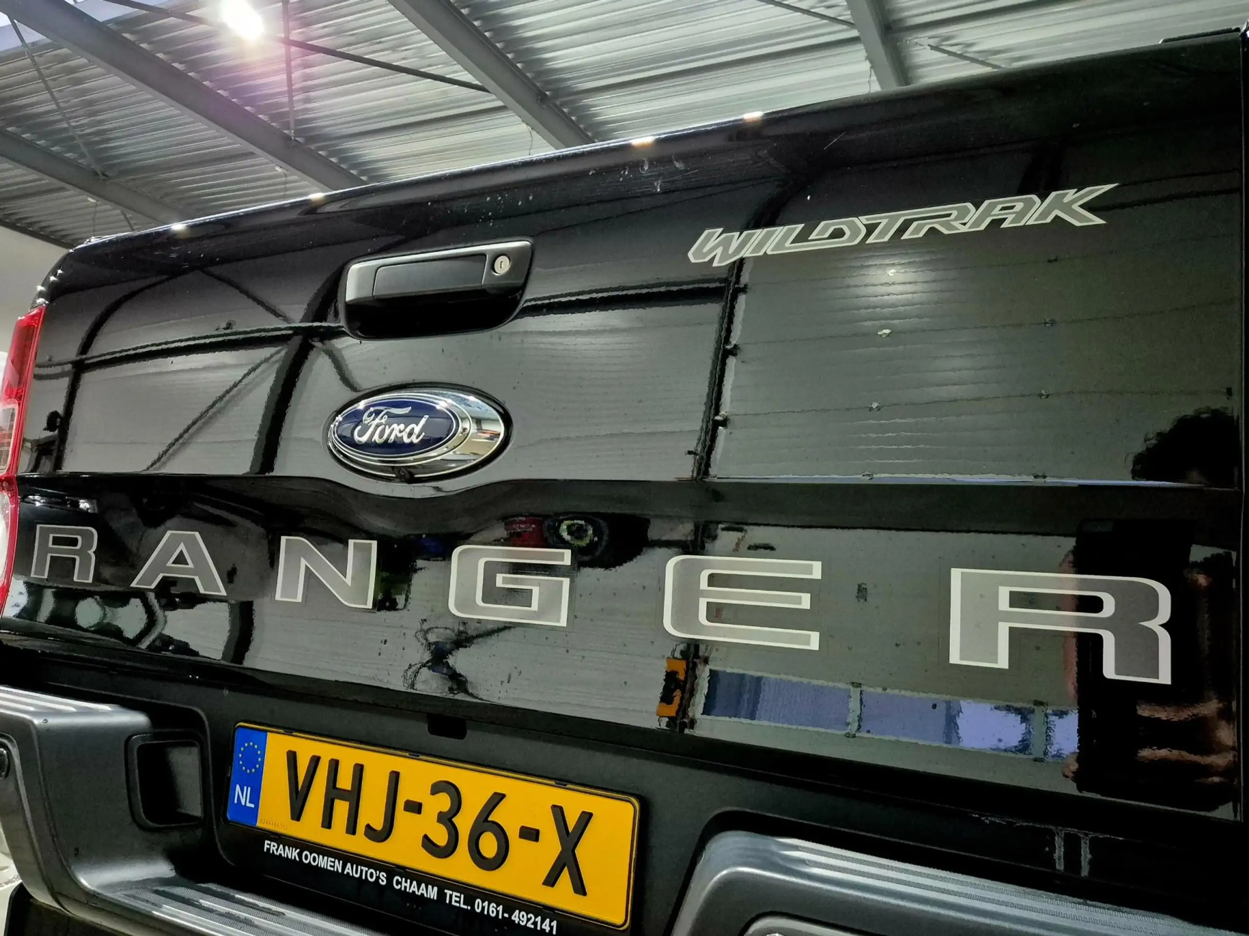 Ford - Ranger