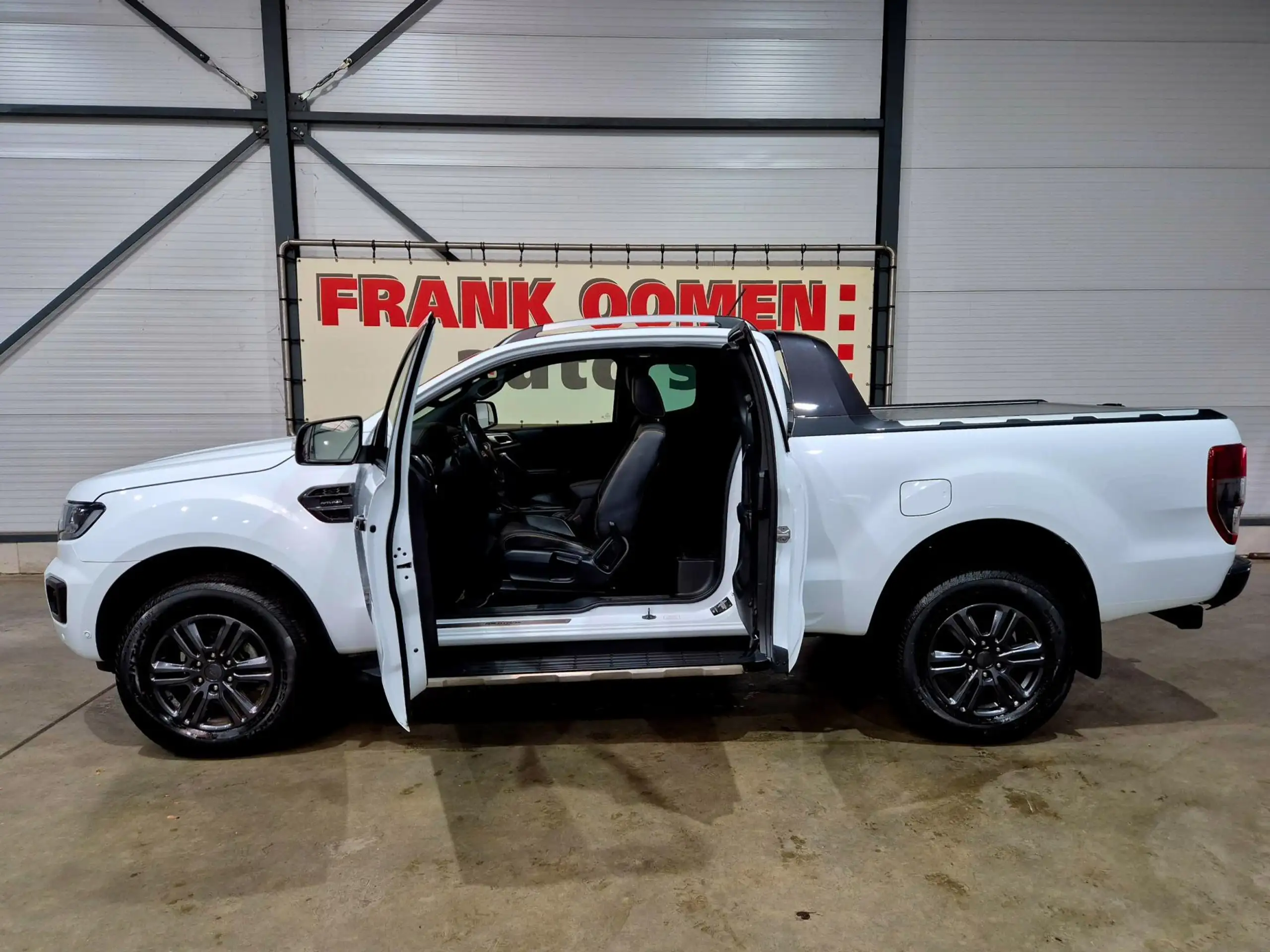 Ford - Ranger