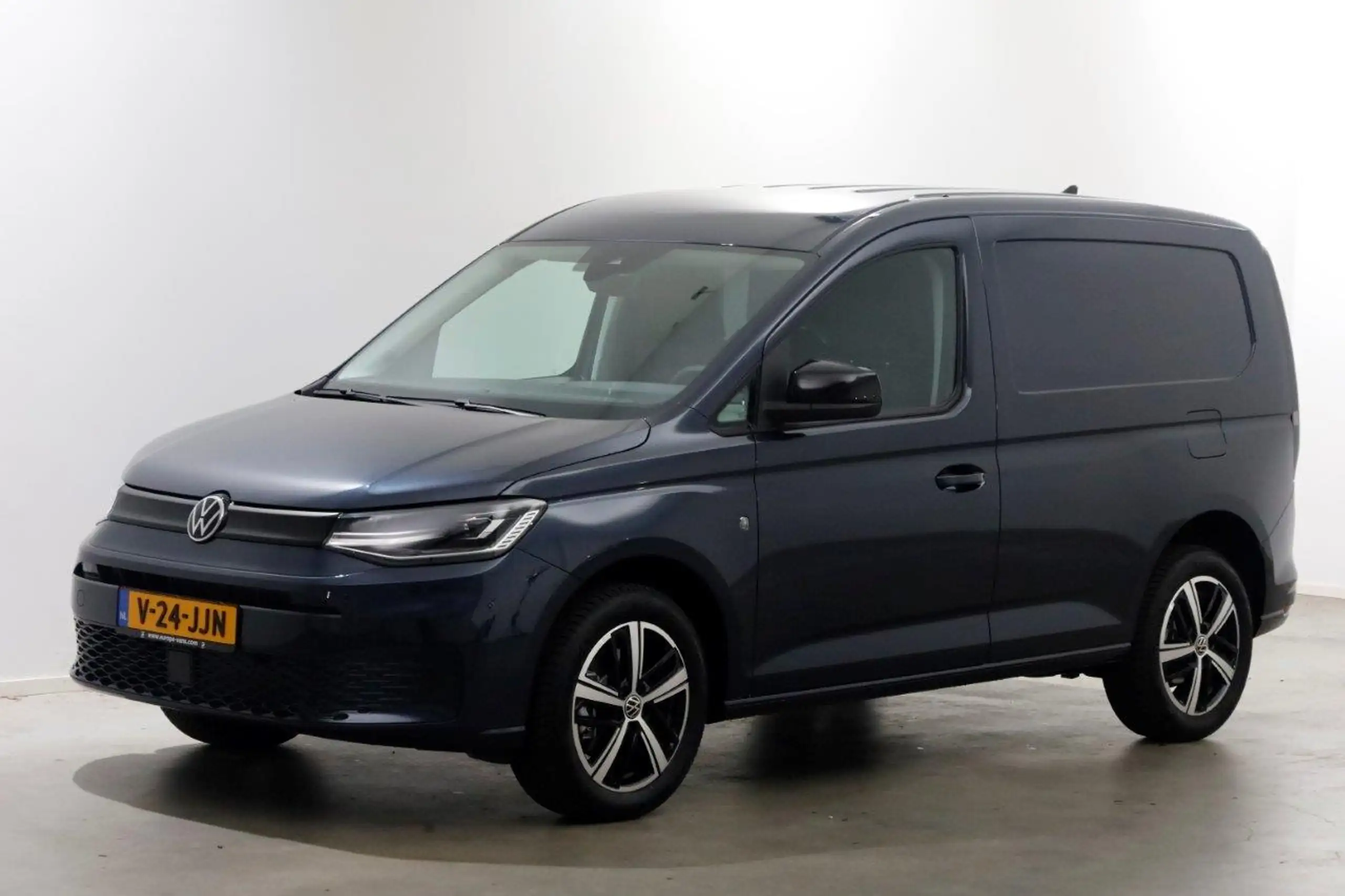 Volkswagen - Caddy