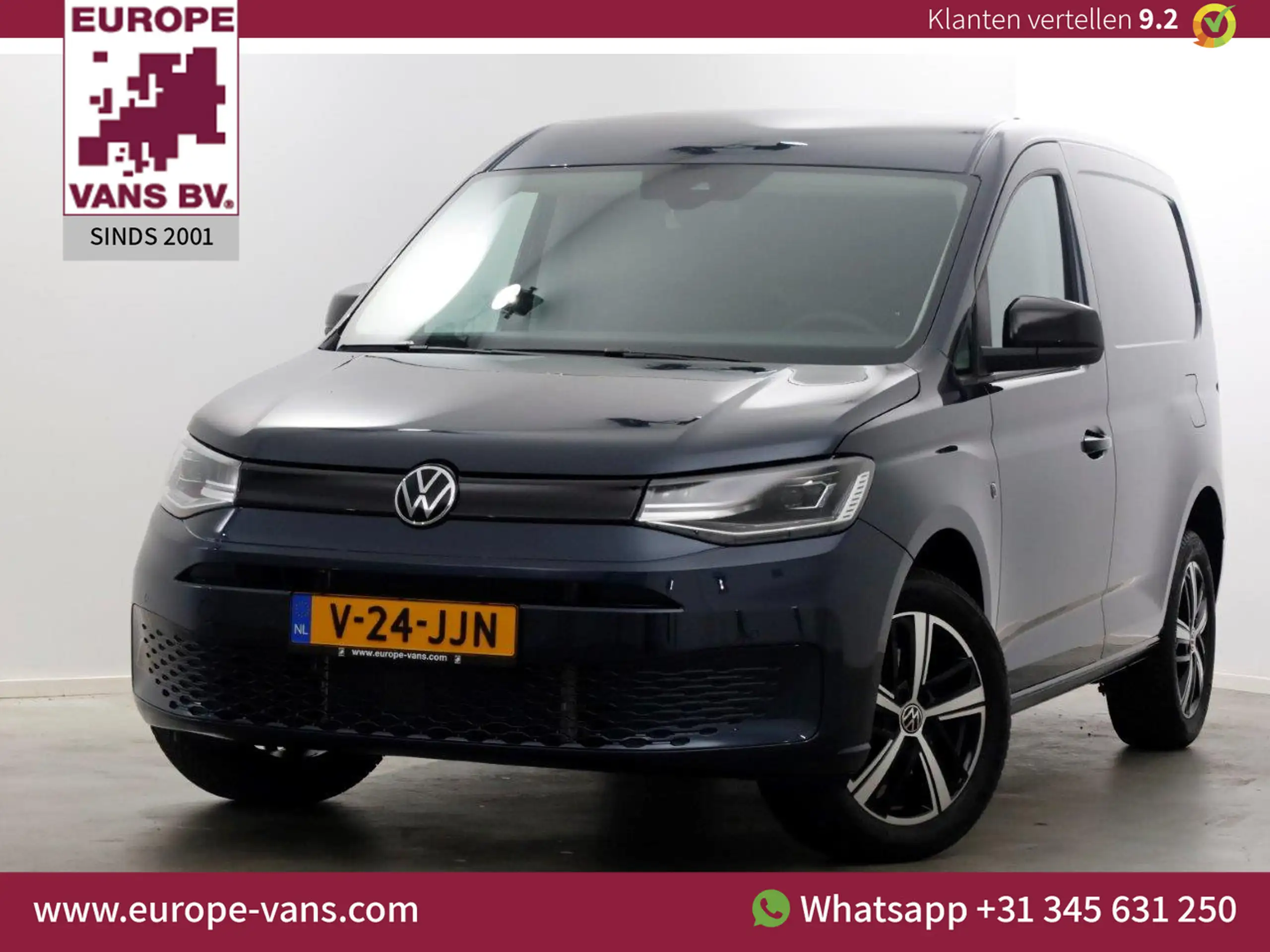 Volkswagen - Caddy