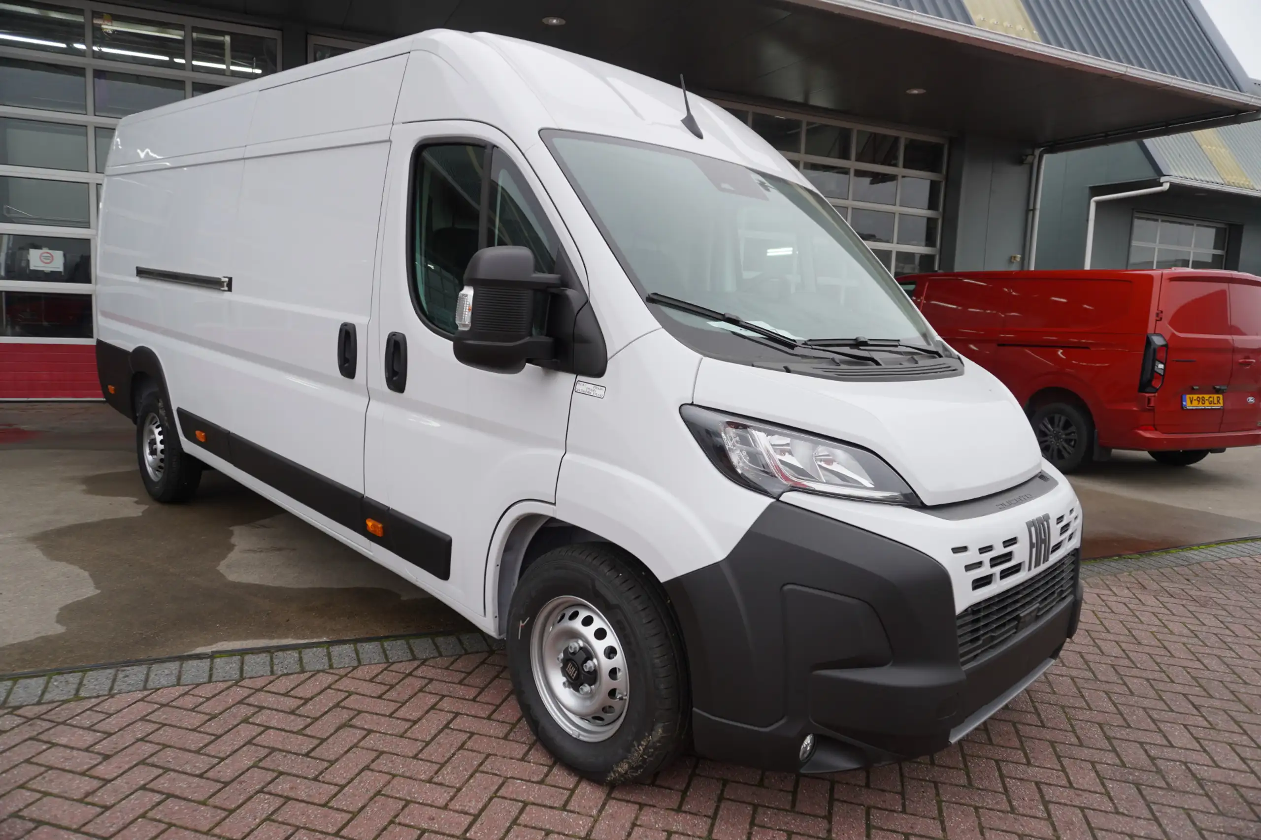 Fiat - Ducato