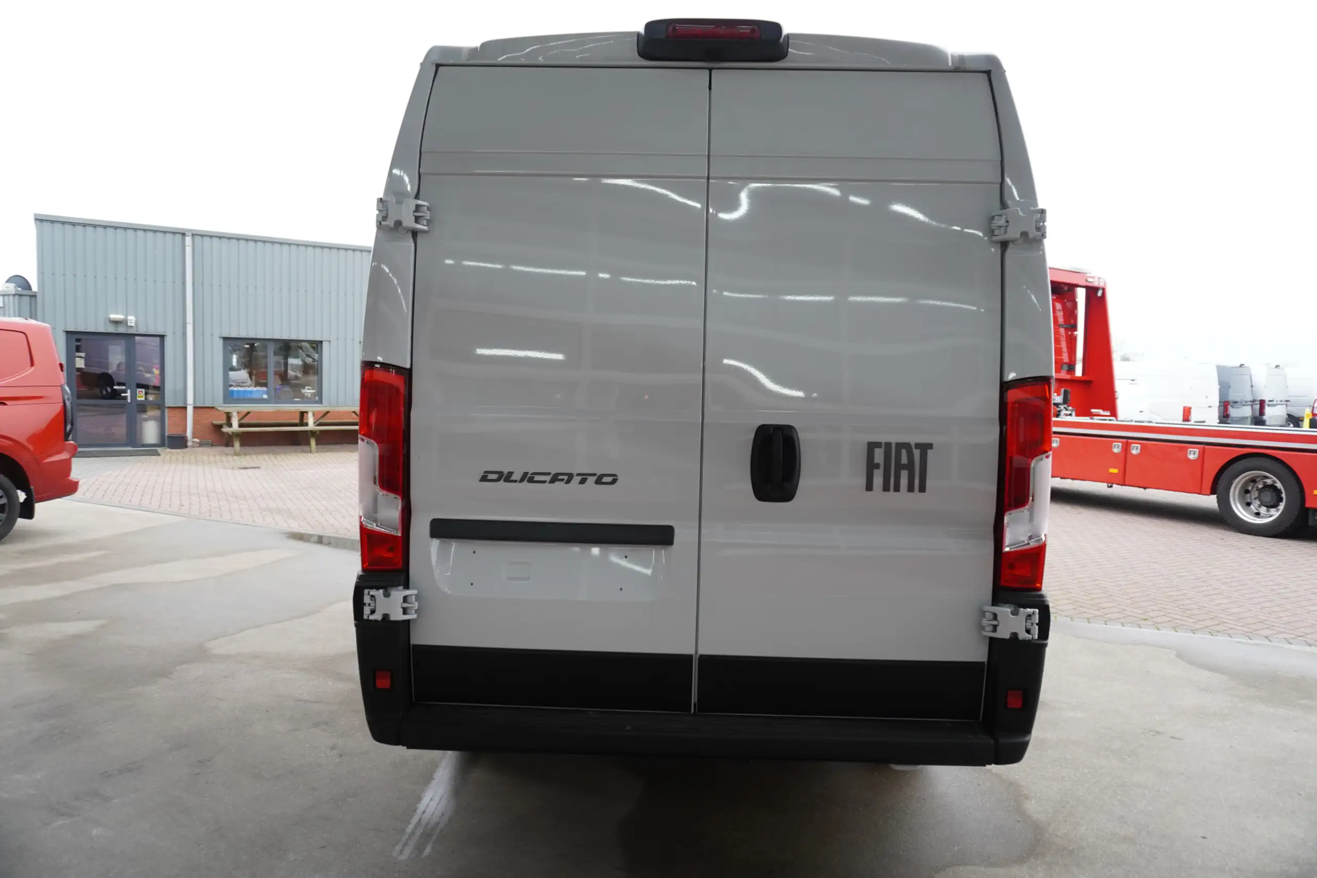 Fiat - Ducato