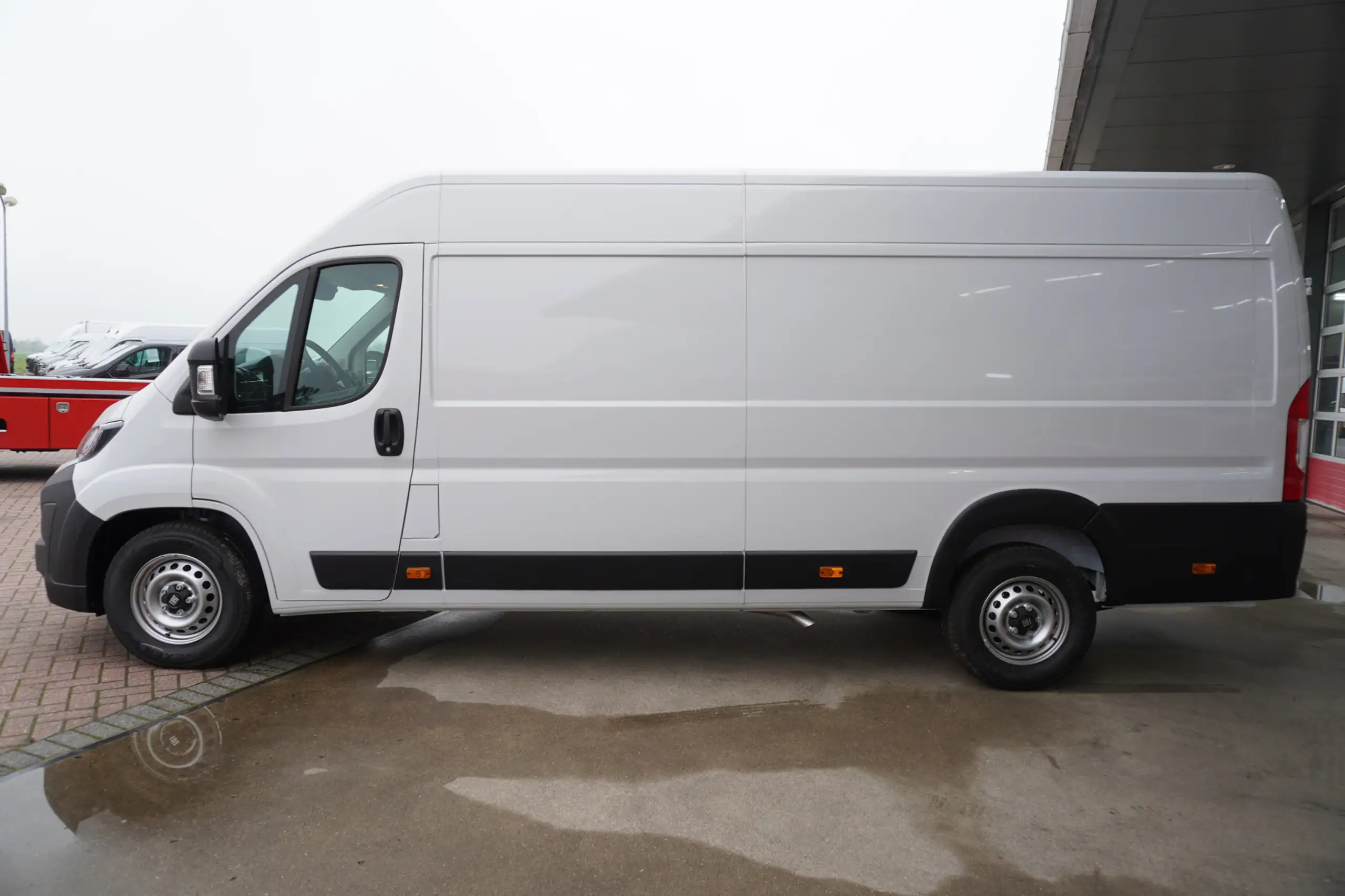 Fiat - Ducato