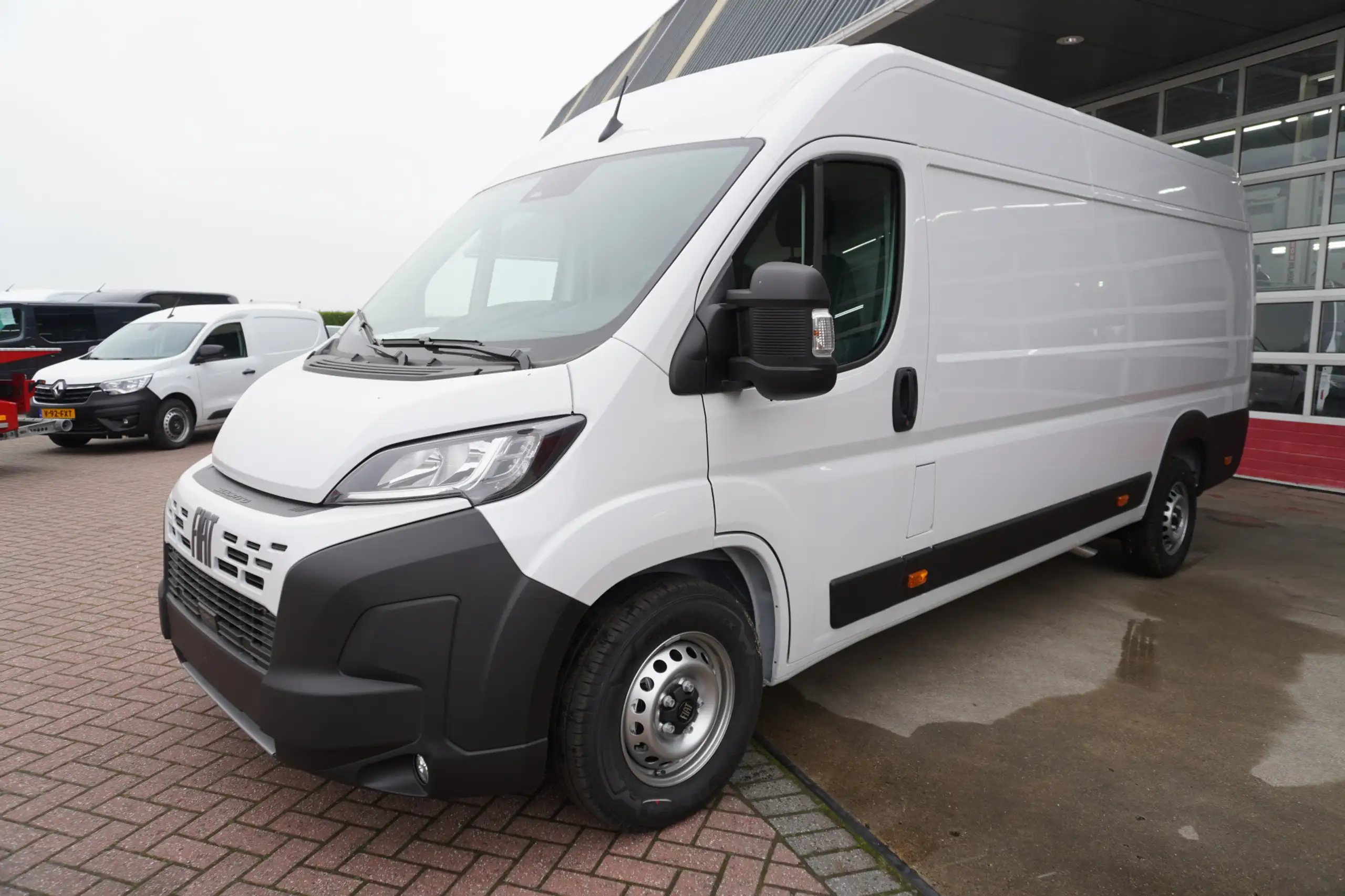 Fiat - Ducato