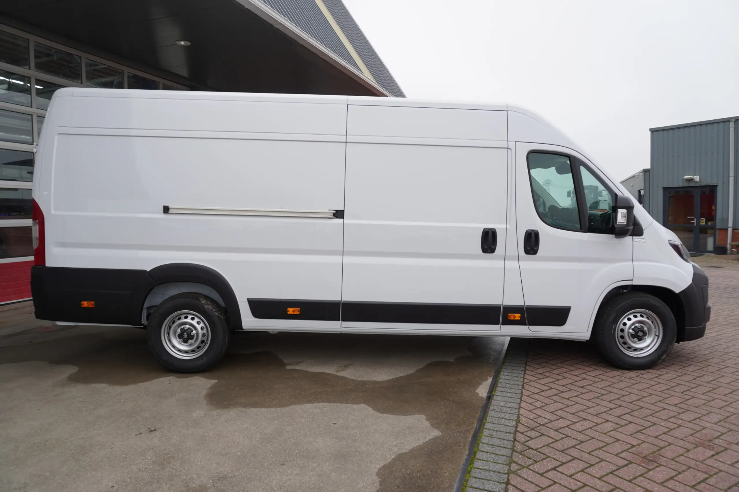 Fiat - Ducato