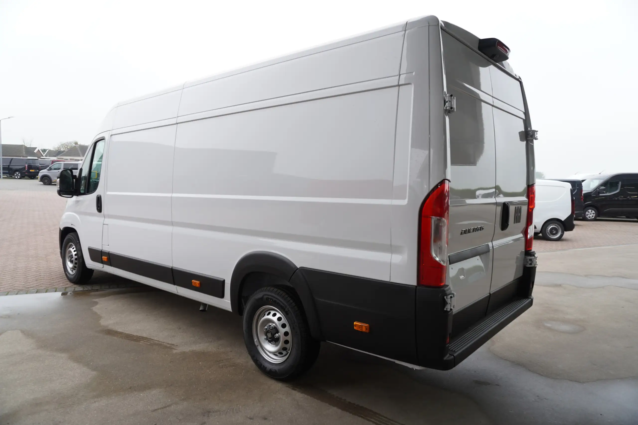 Fiat - Ducato