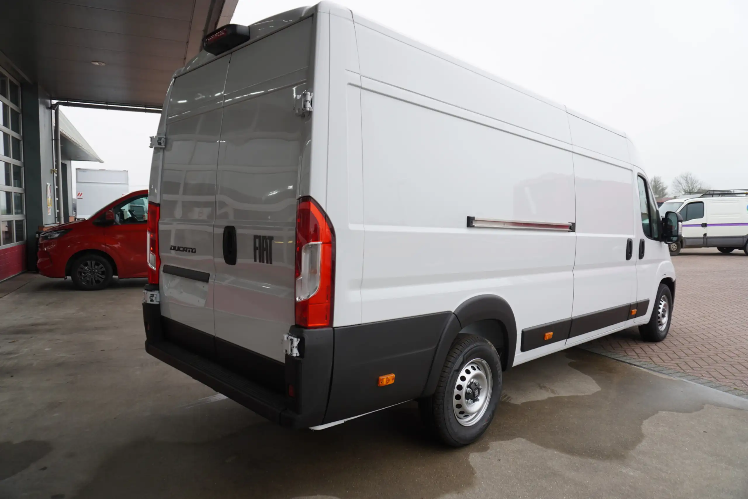 Fiat - Ducato