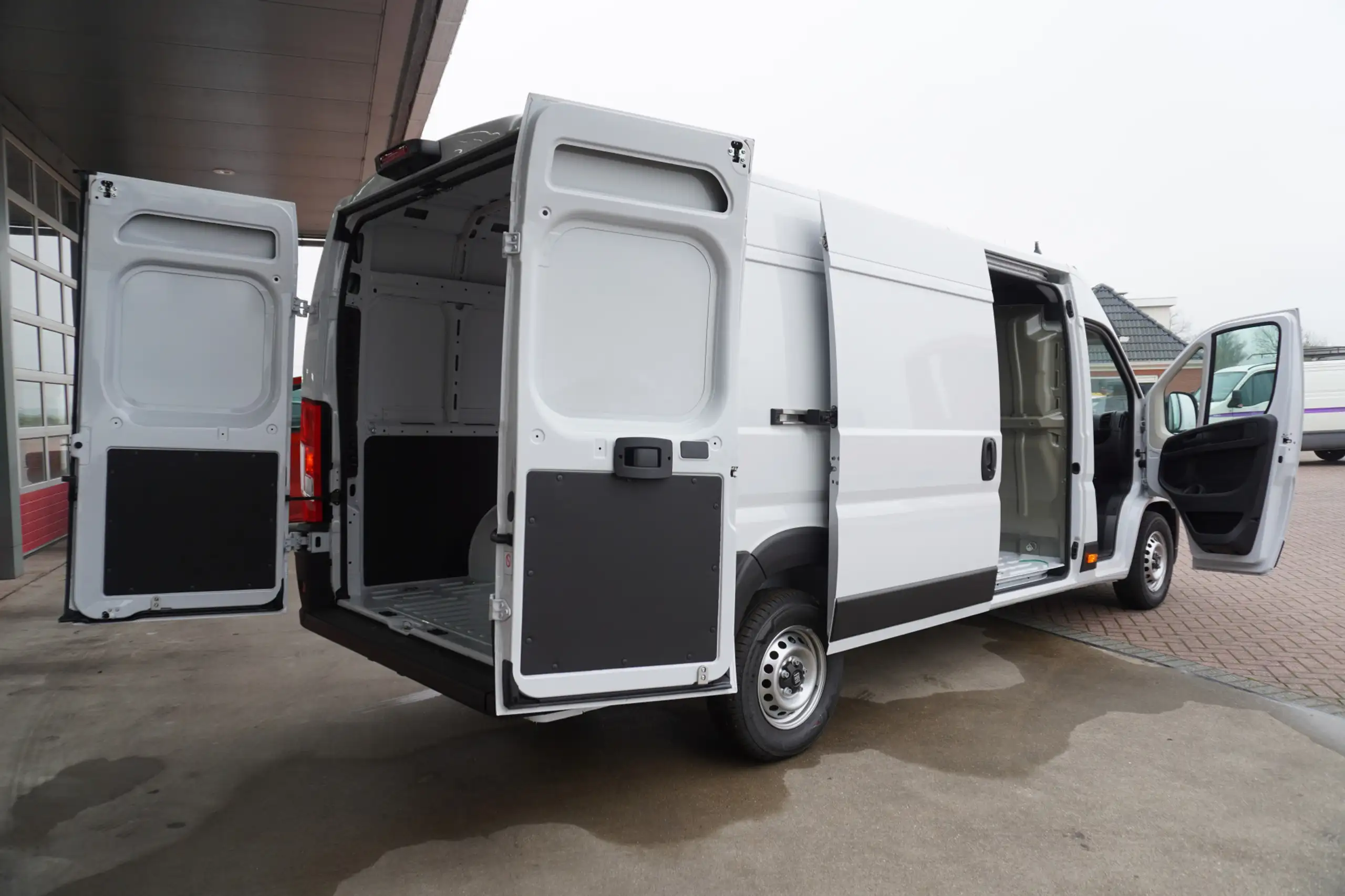 Fiat - Ducato