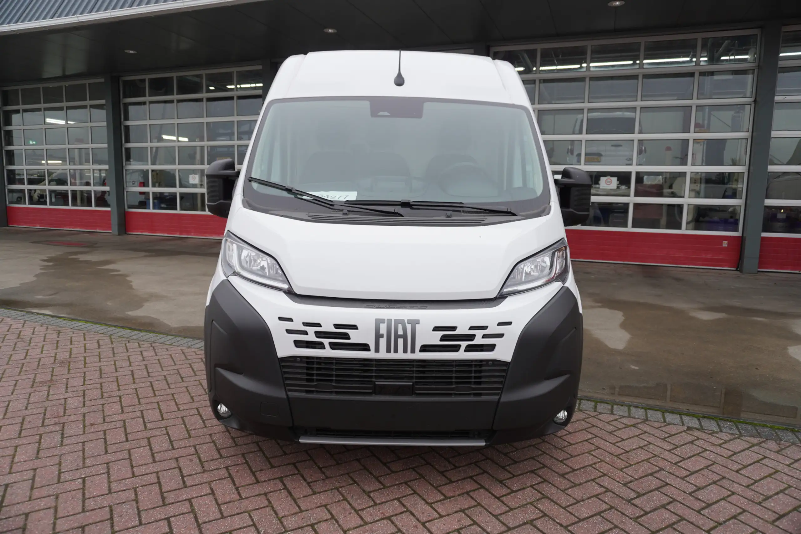 Fiat - Ducato