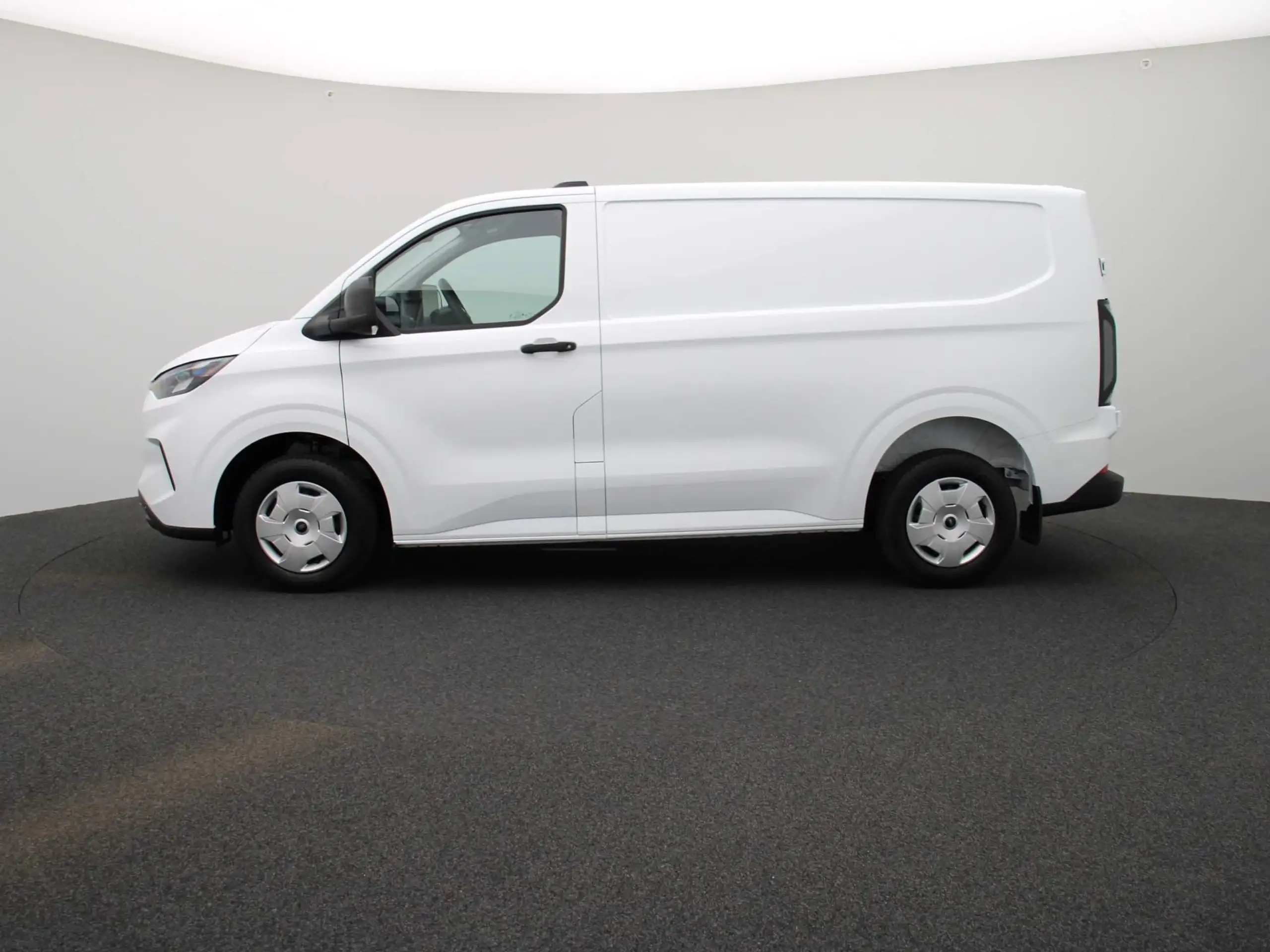 Ford - Transit Custom