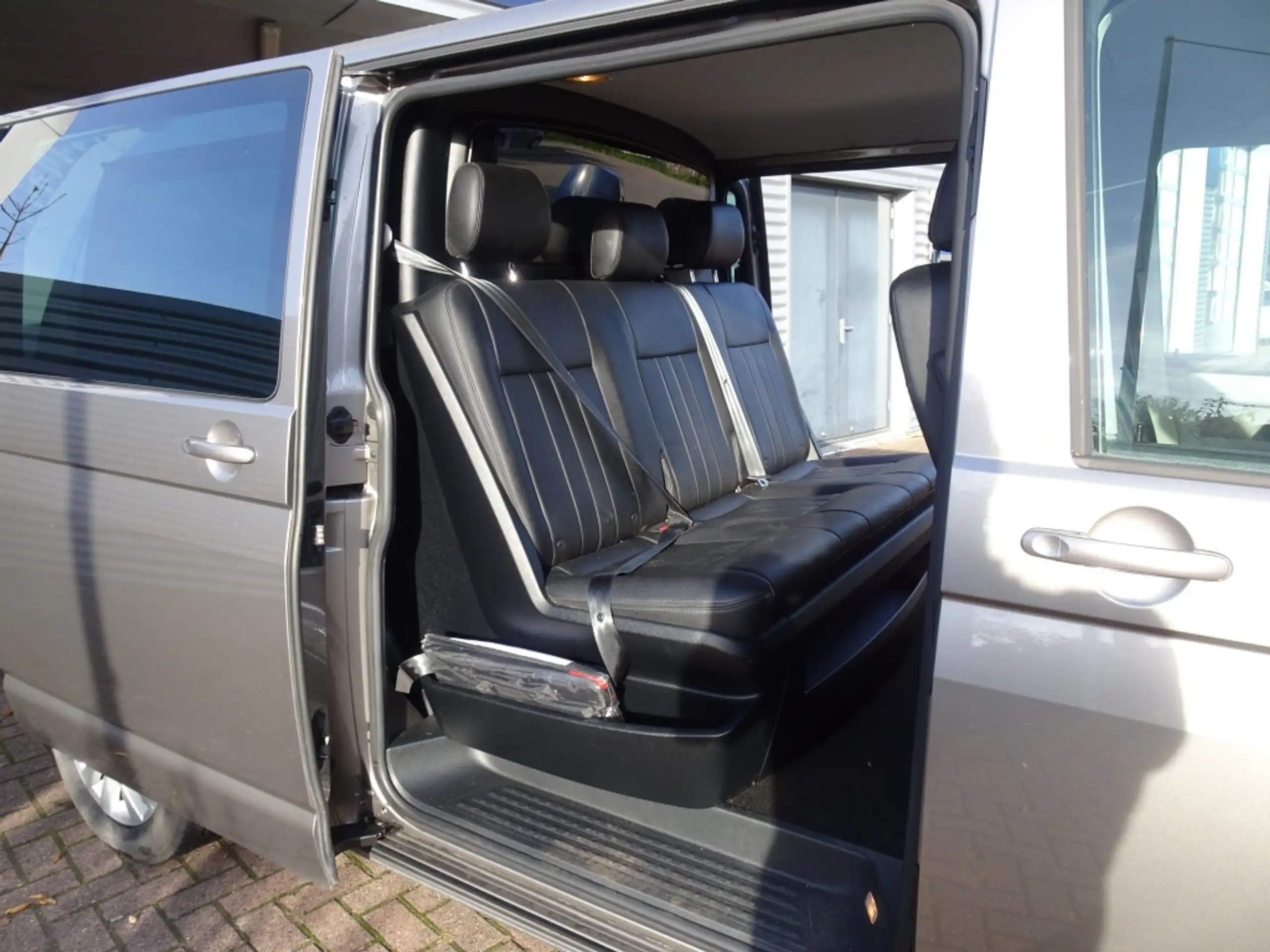 Volkswagen - Transporter