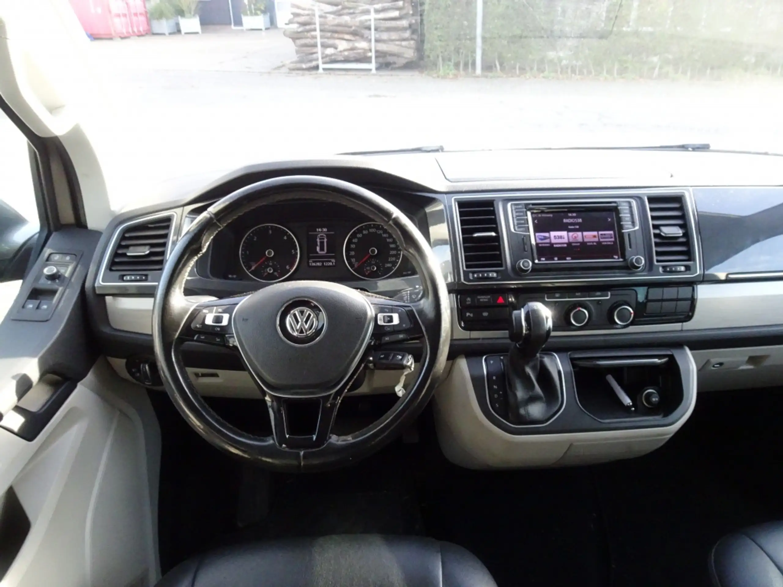 Volkswagen - Transporter