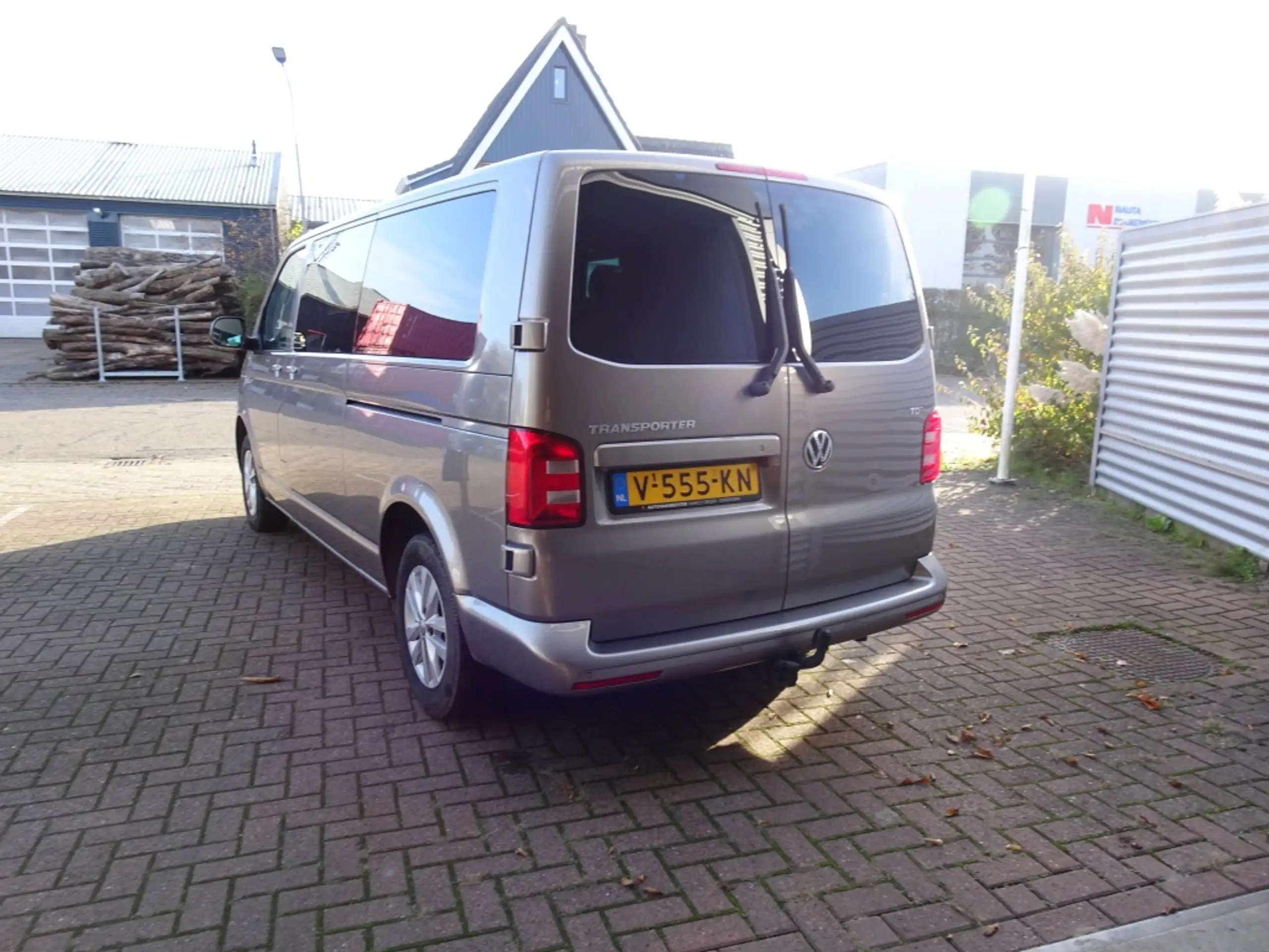 Volkswagen - Transporter