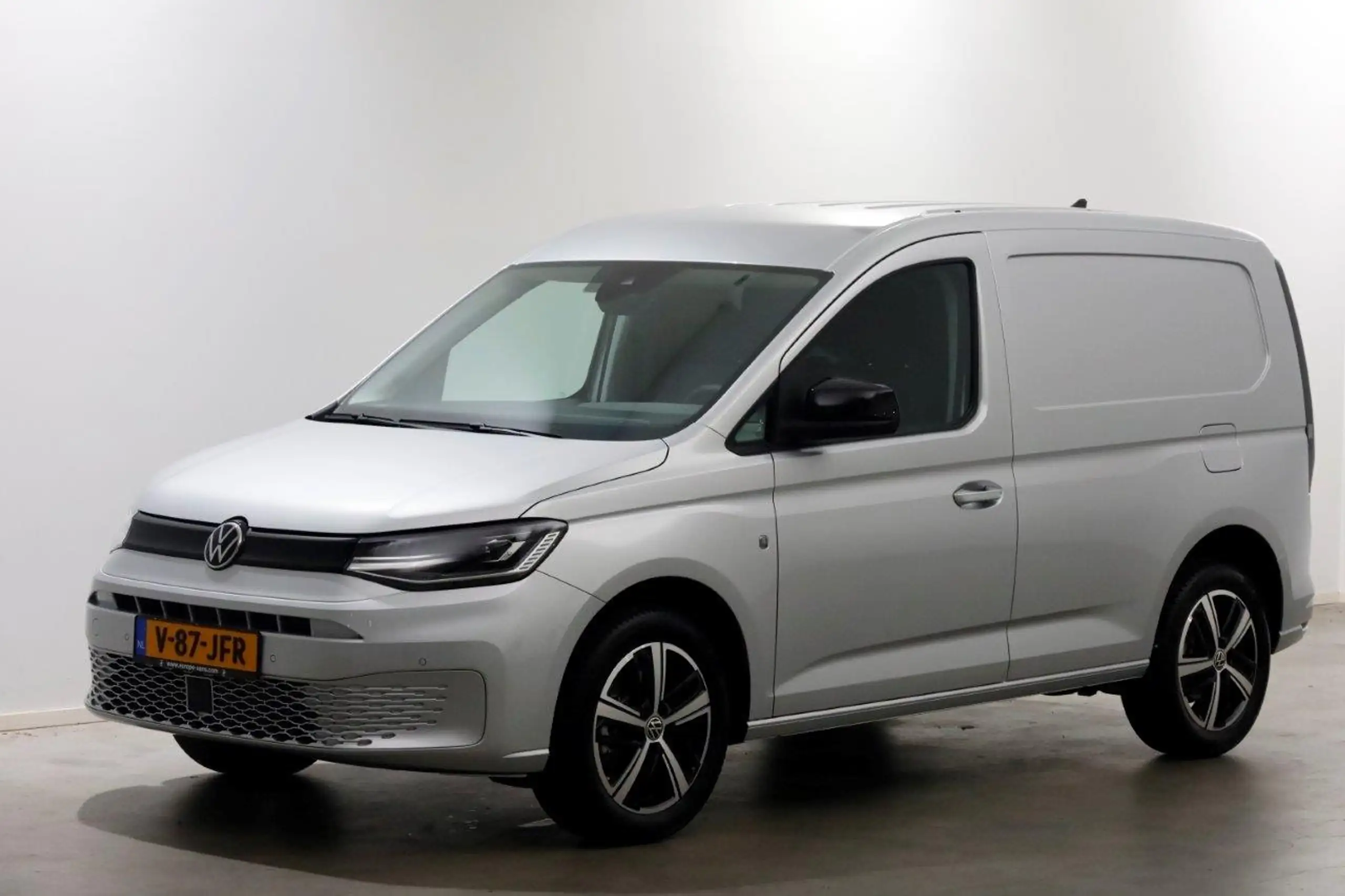 Volkswagen - Caddy