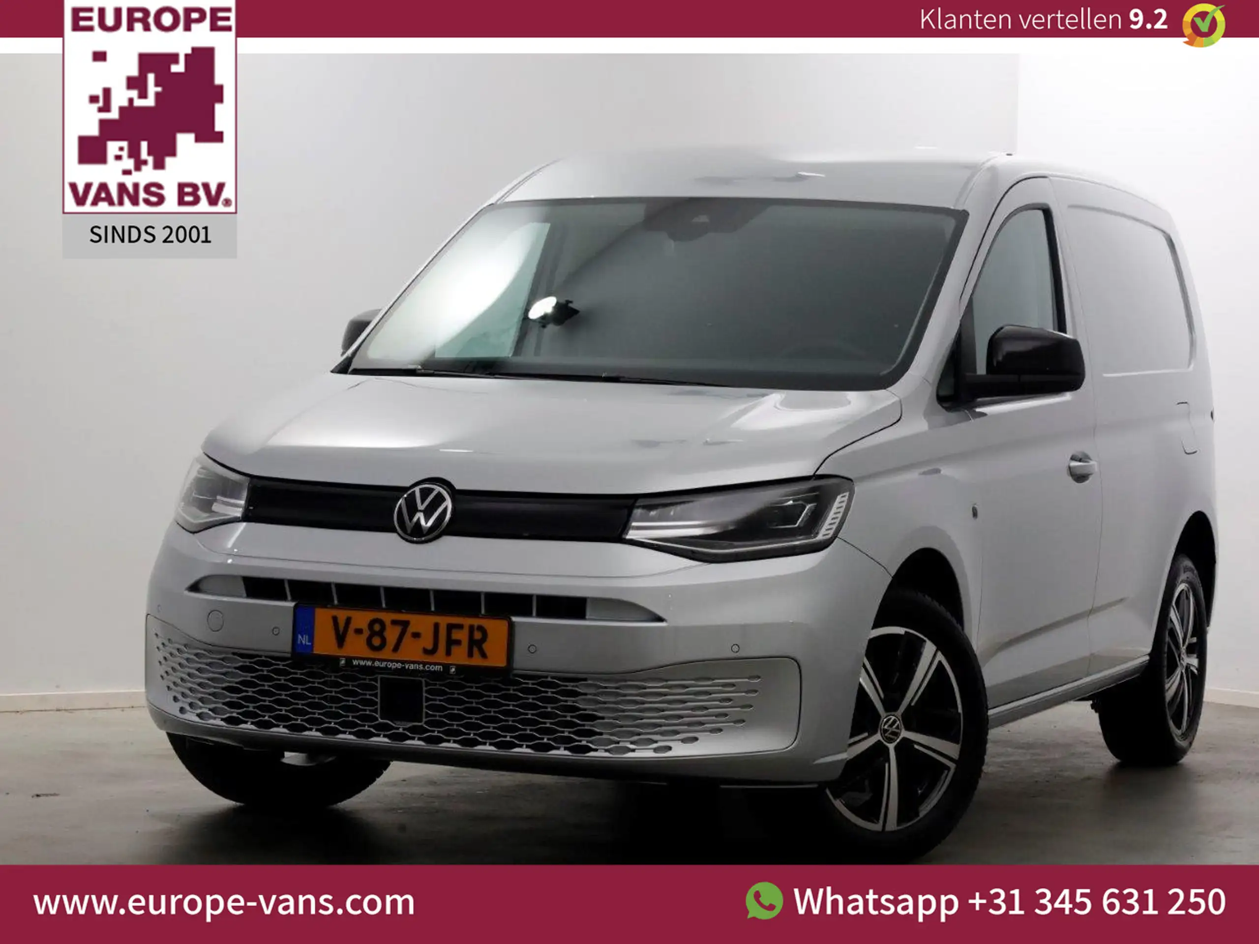 Volkswagen - Caddy