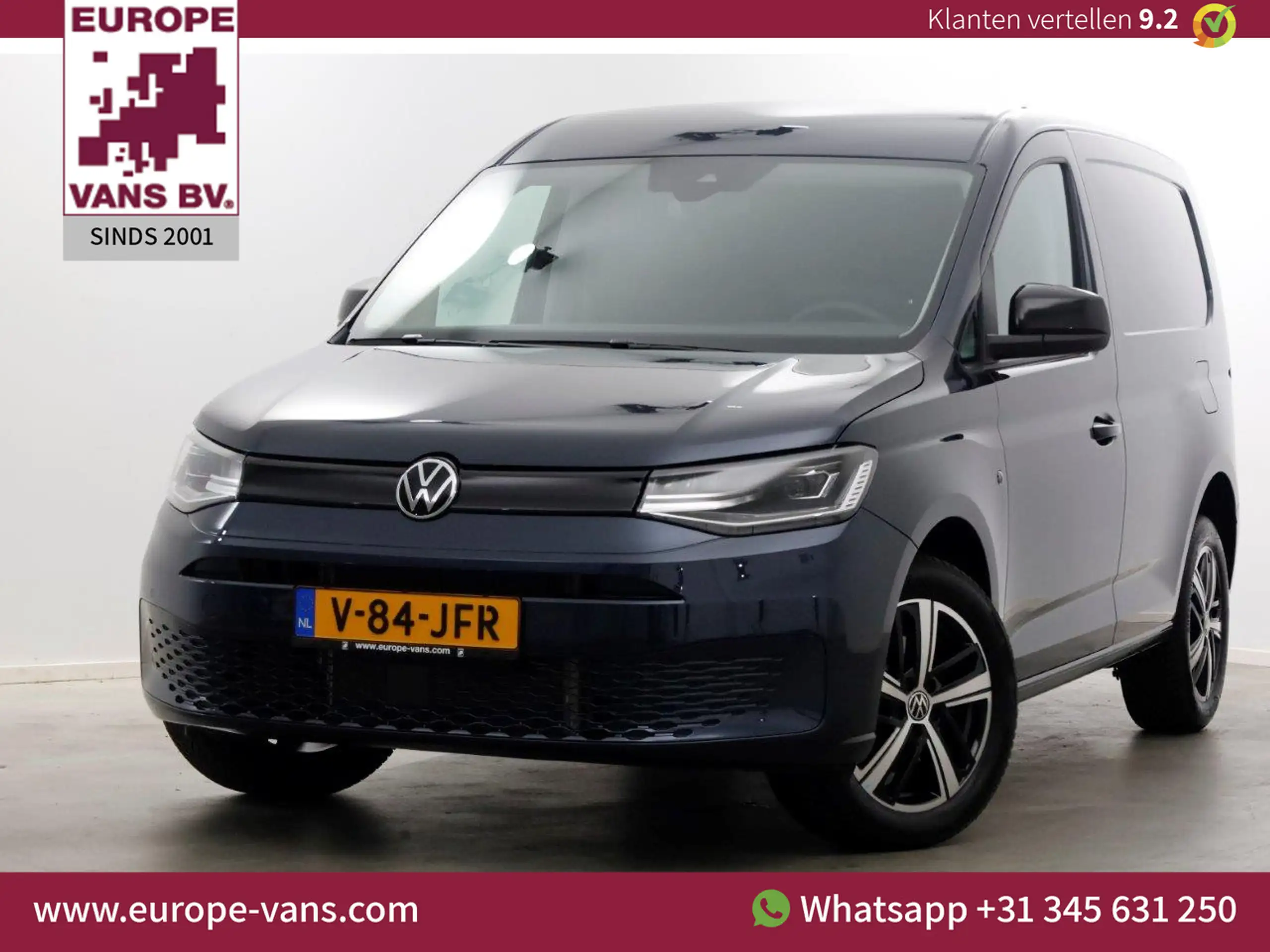 Volkswagen - Caddy