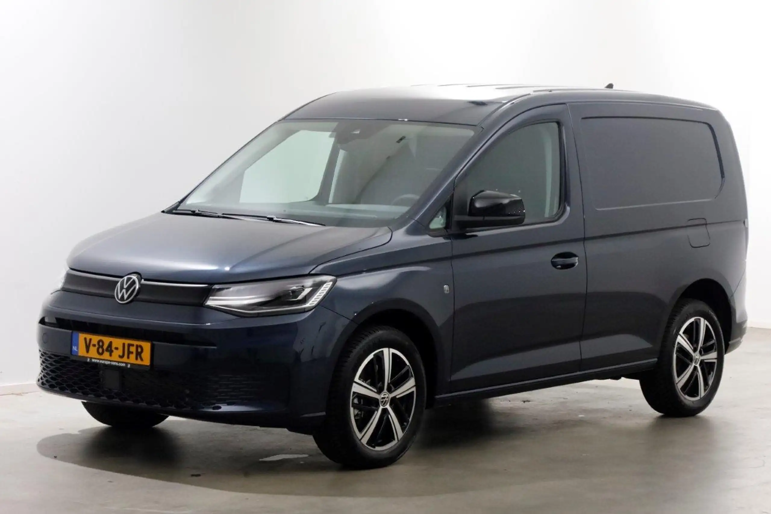 Volkswagen - Caddy