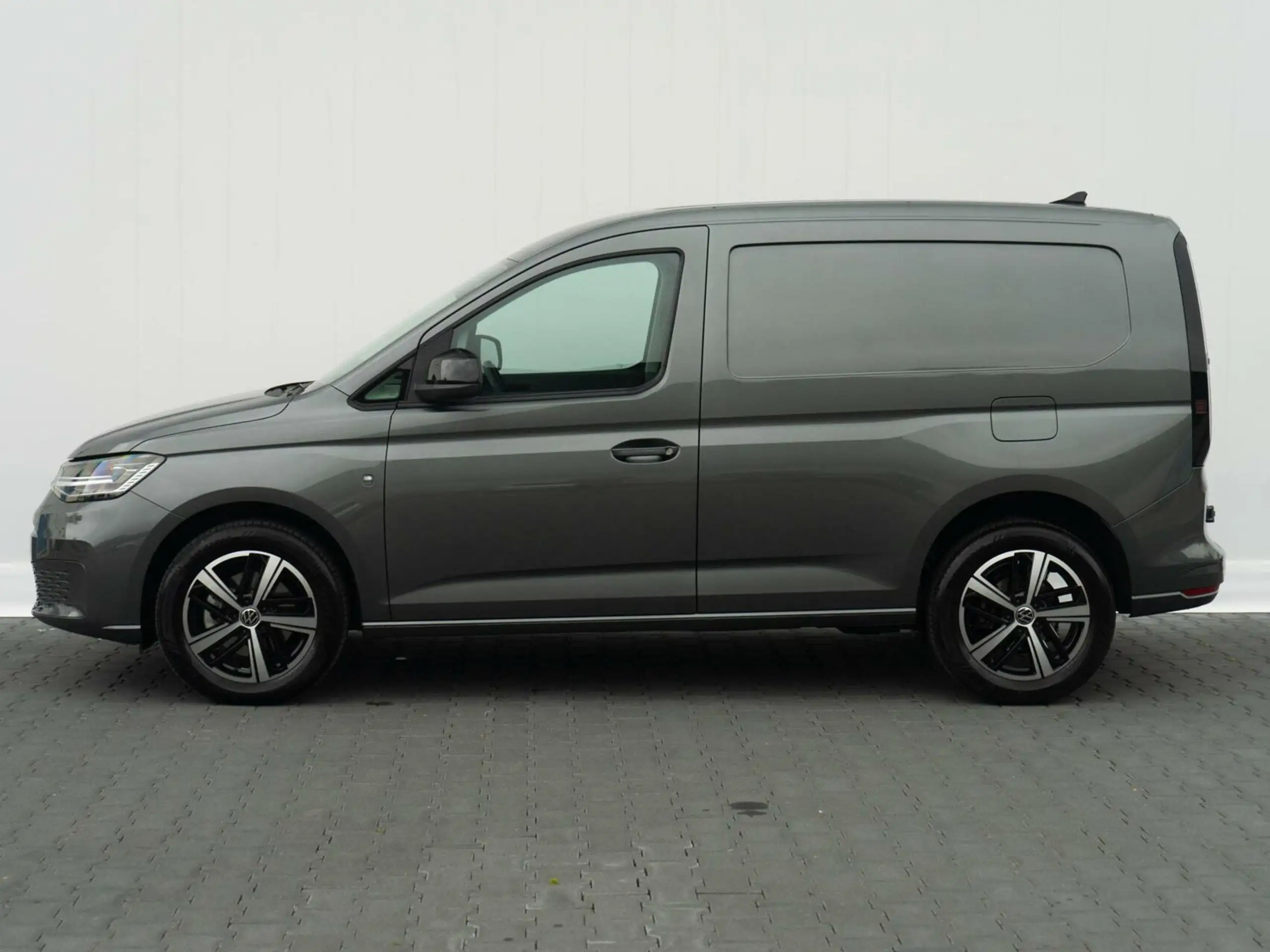 Volkswagen - Caddy