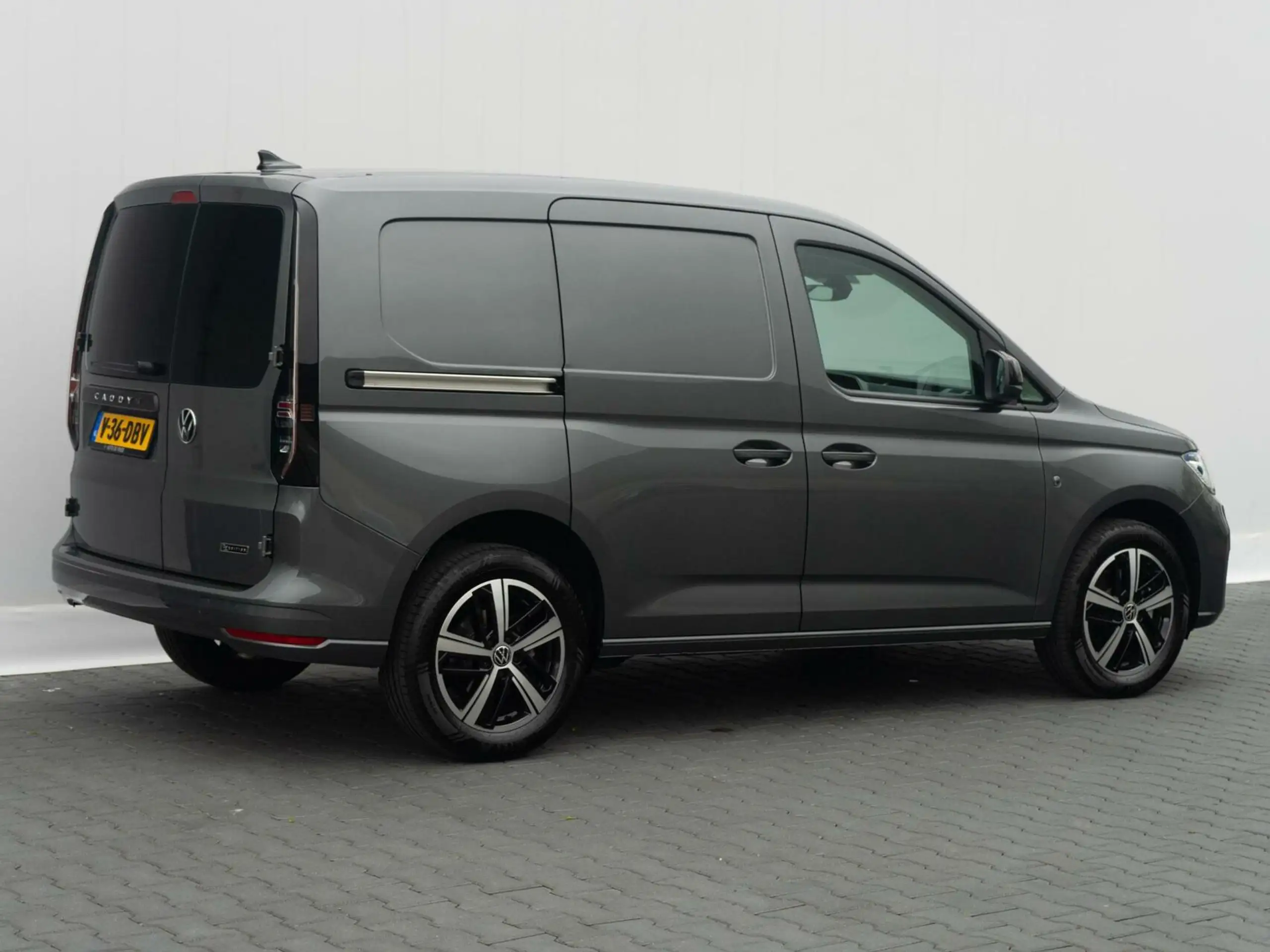 Volkswagen - Caddy