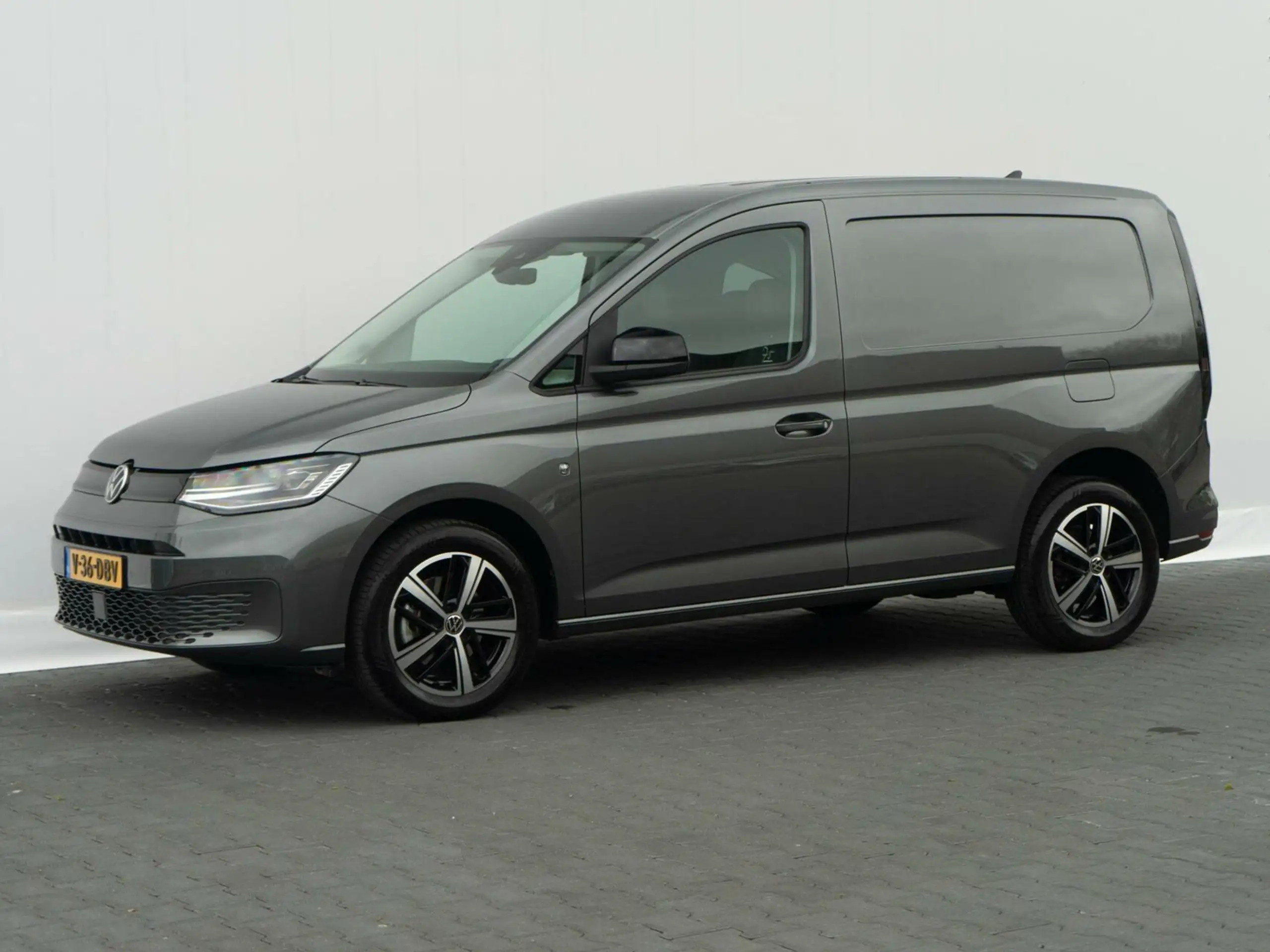 Volkswagen - Caddy