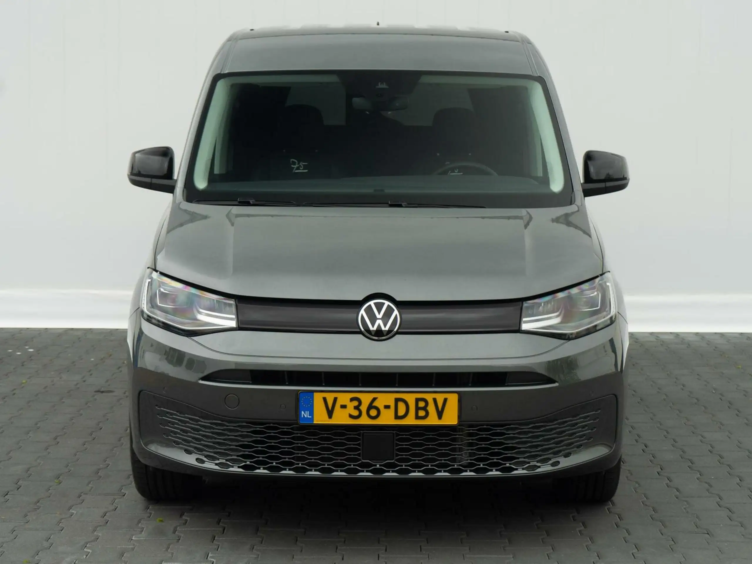 Volkswagen - Caddy