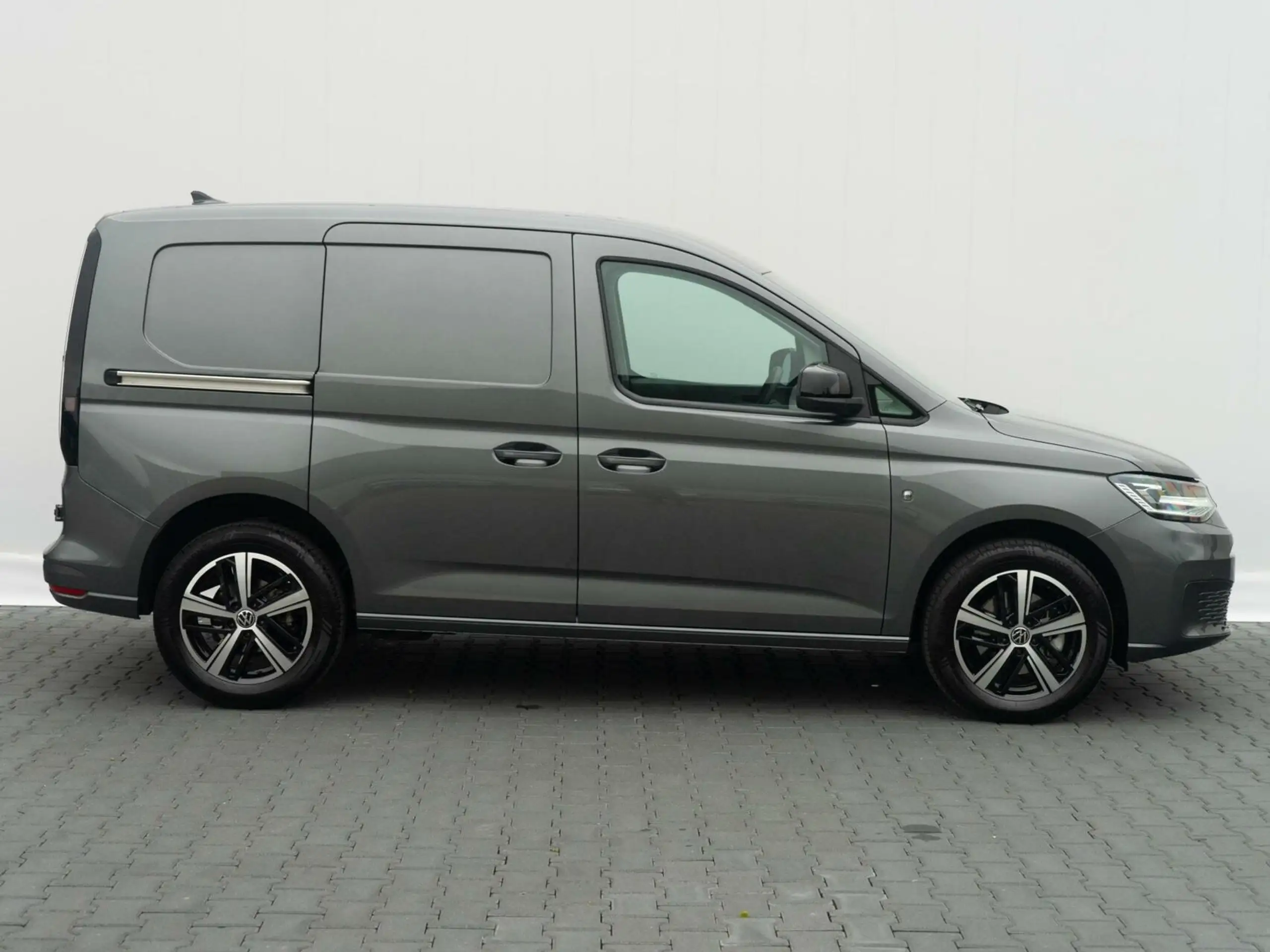 Volkswagen - Caddy