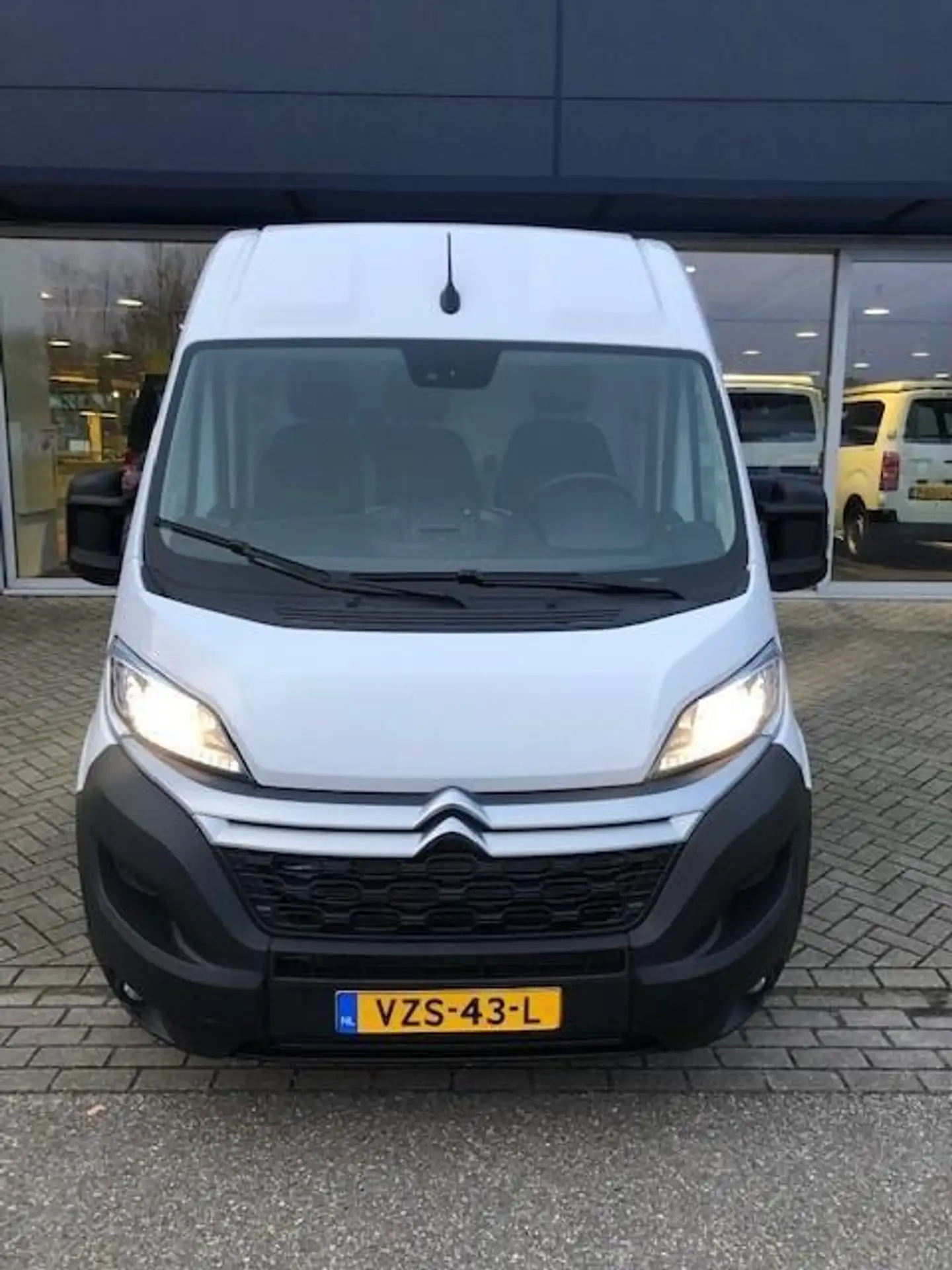 Citroen - Jumper