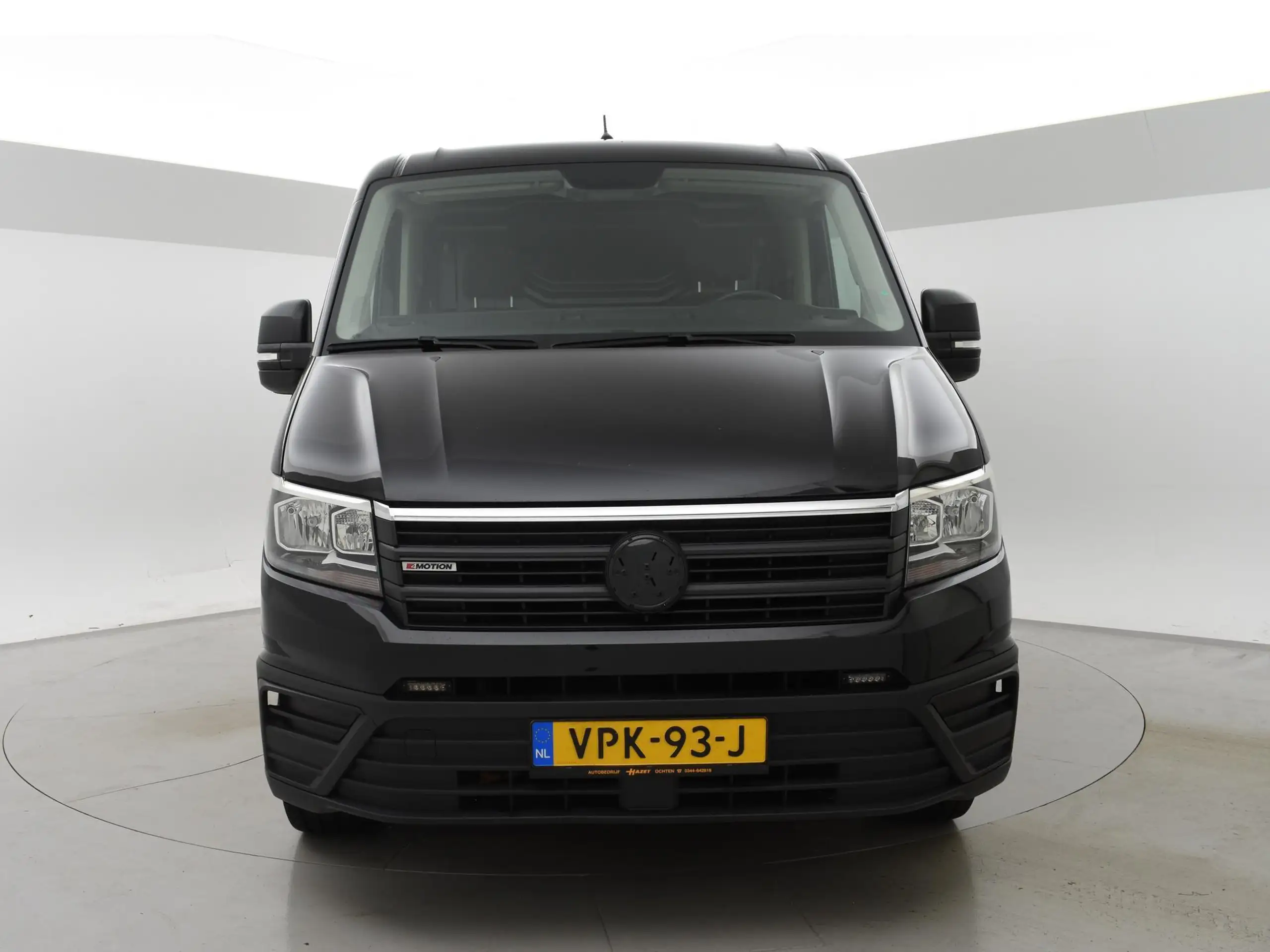 Volkswagen - Crafter