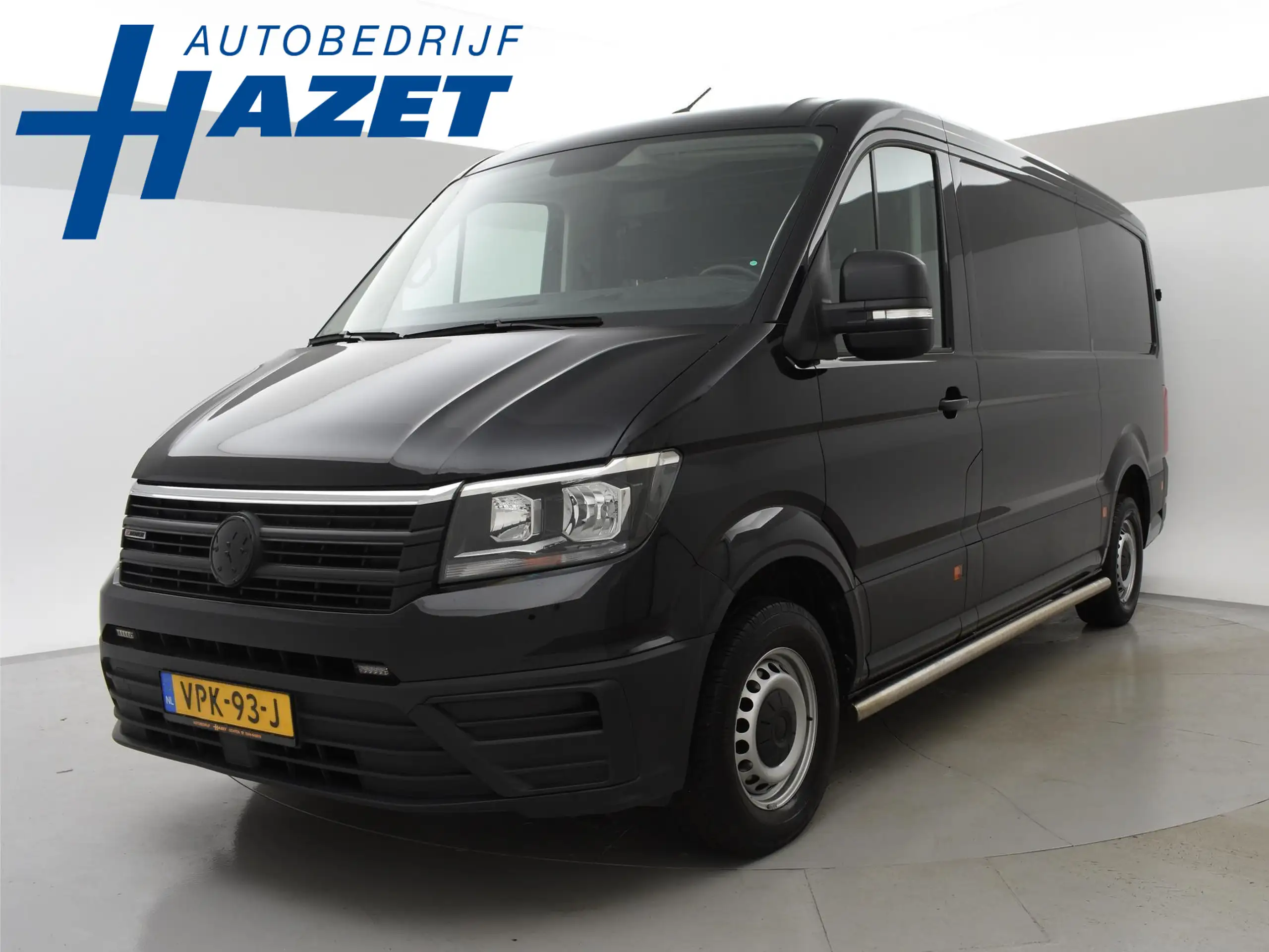 Volkswagen - Crafter