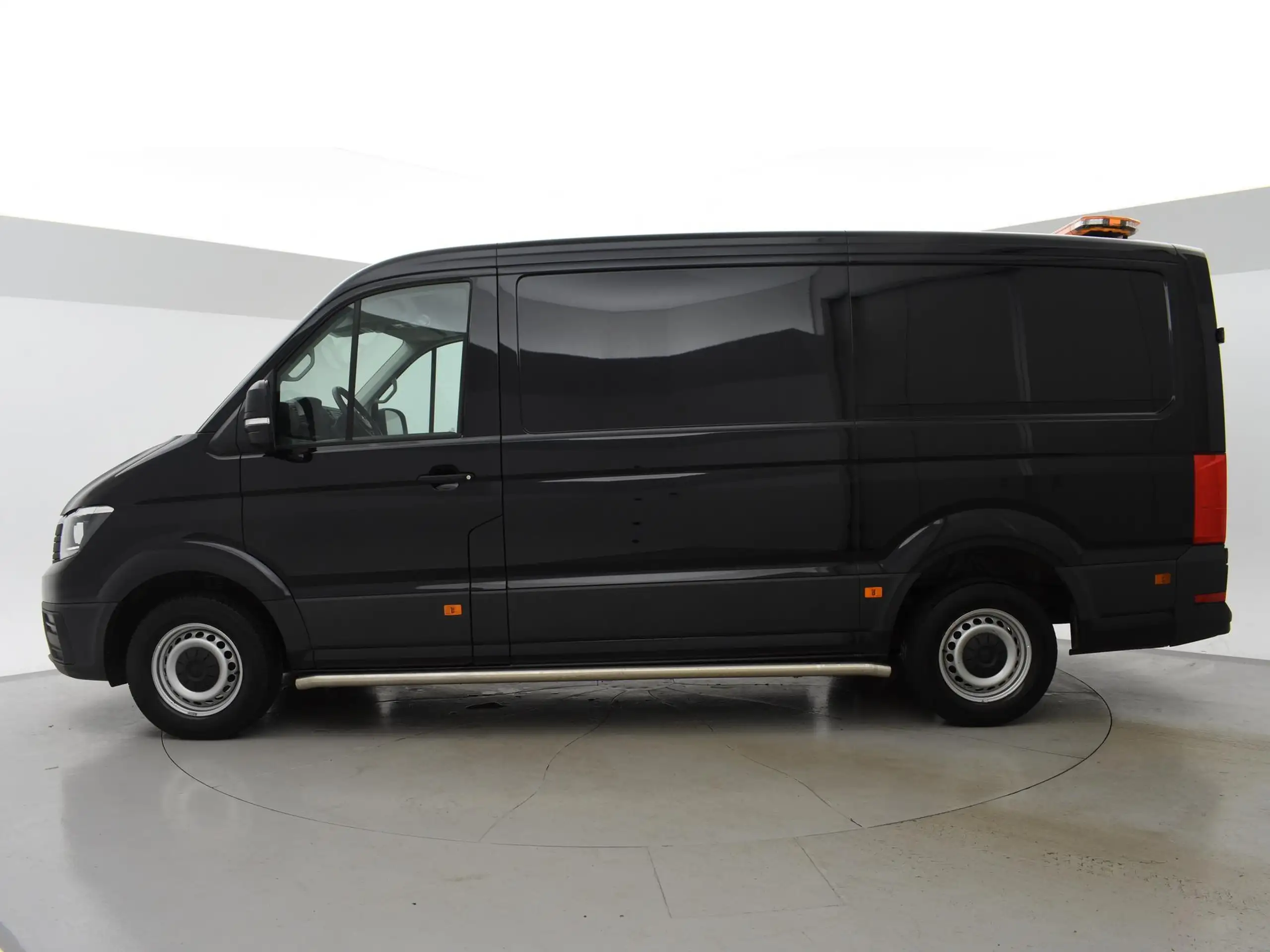 Volkswagen - Crafter