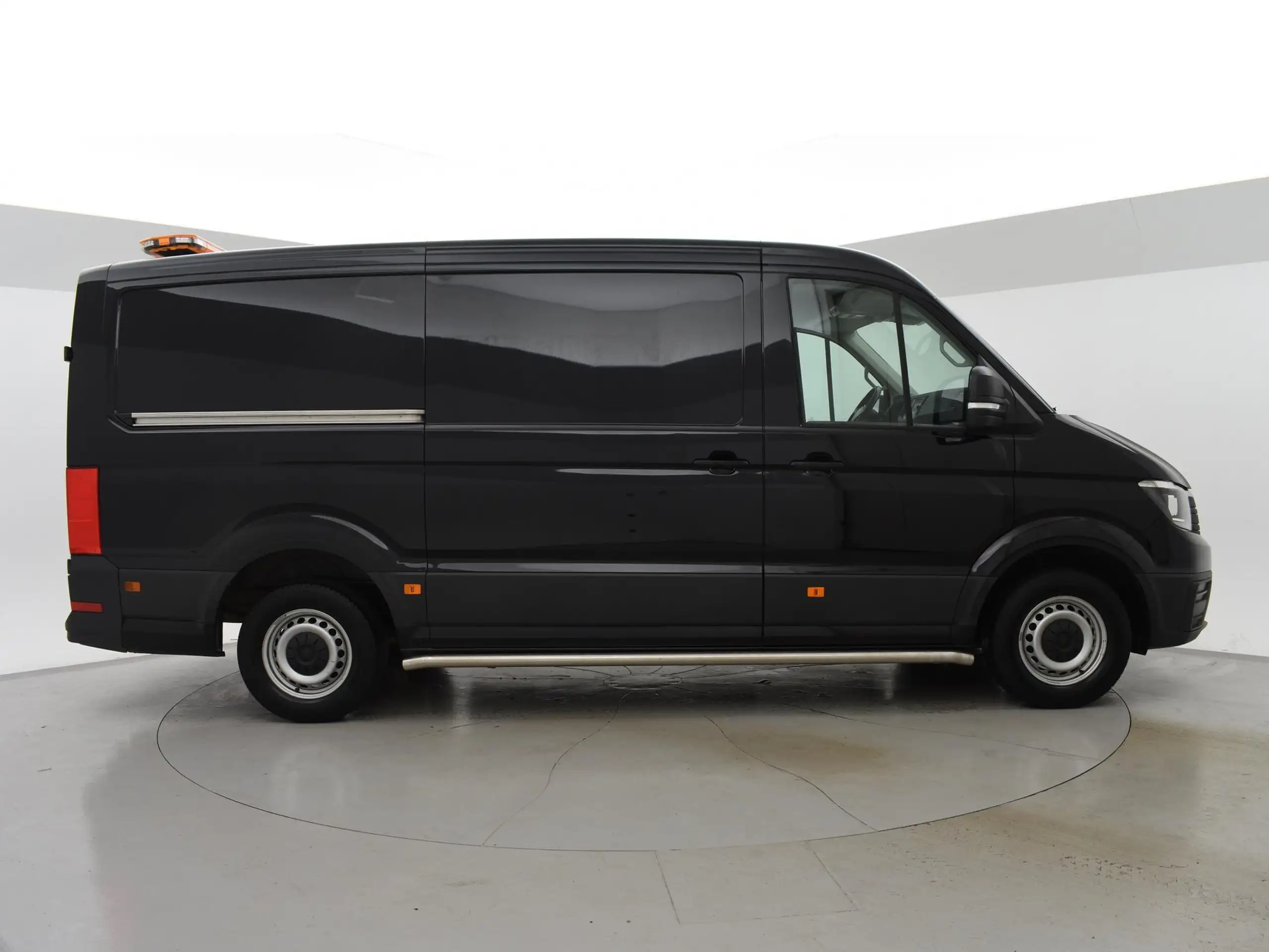 Volkswagen - Crafter