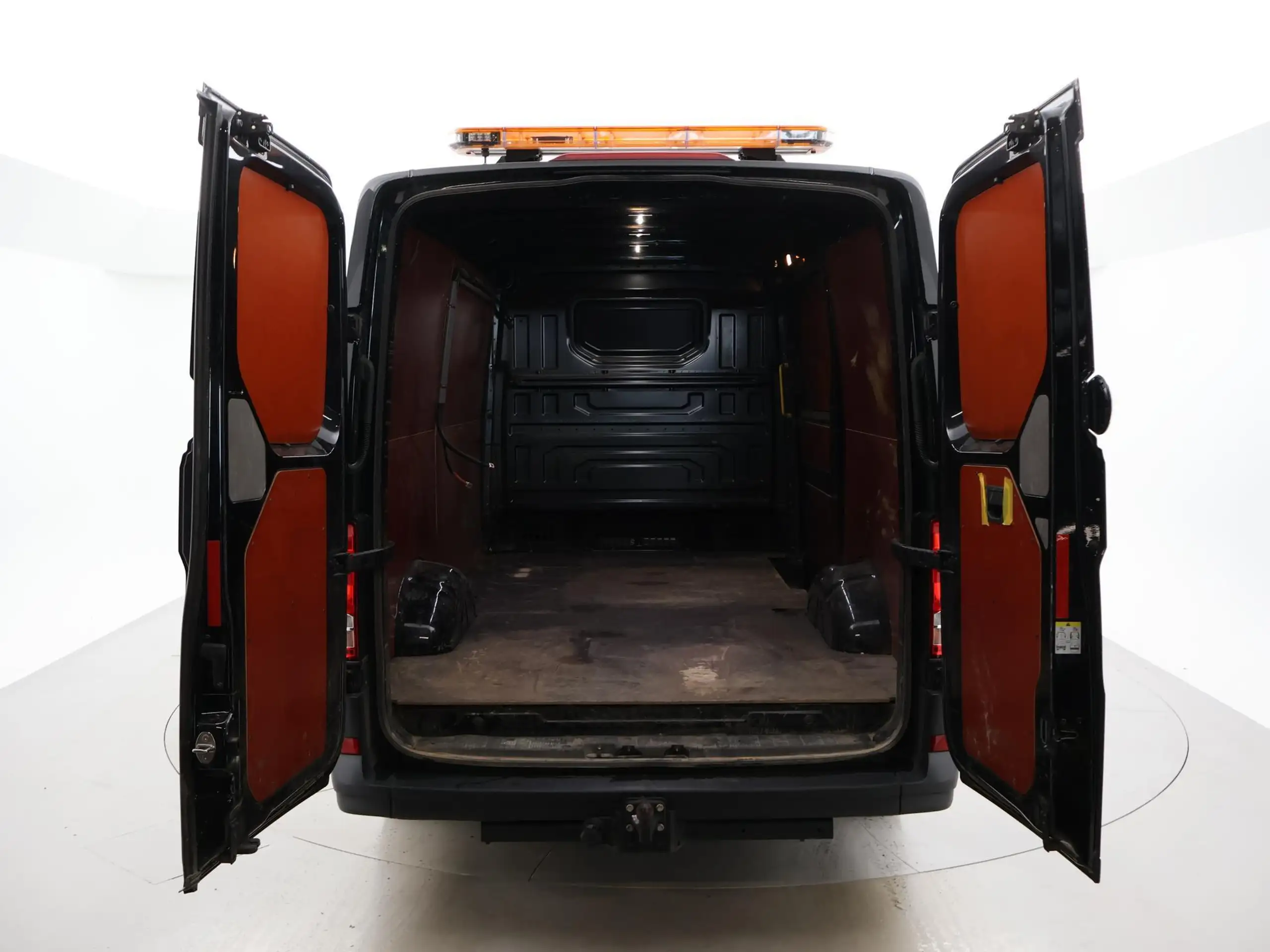 Volkswagen - Crafter