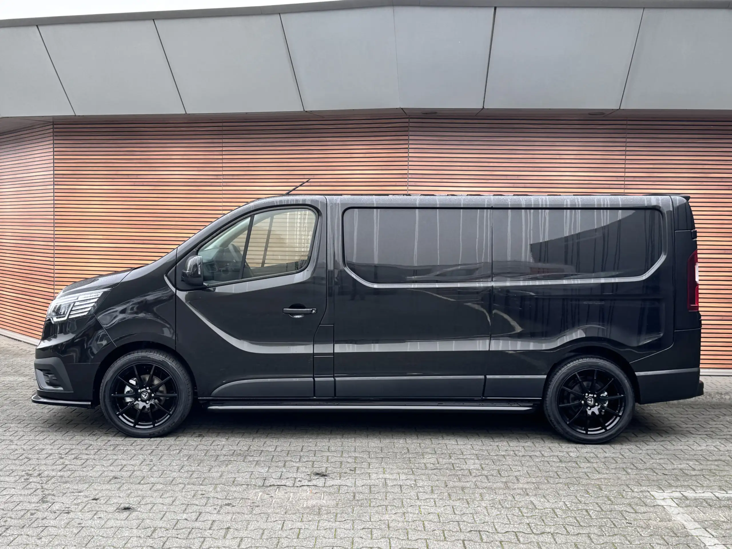 Renault - Trafic