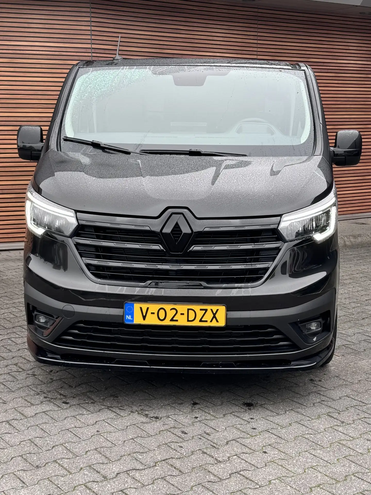 Renault - Trafic