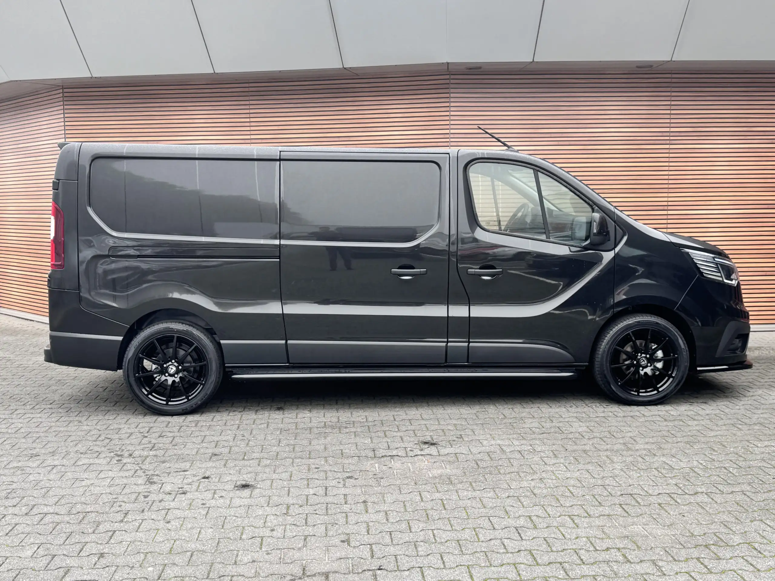 Renault - Trafic