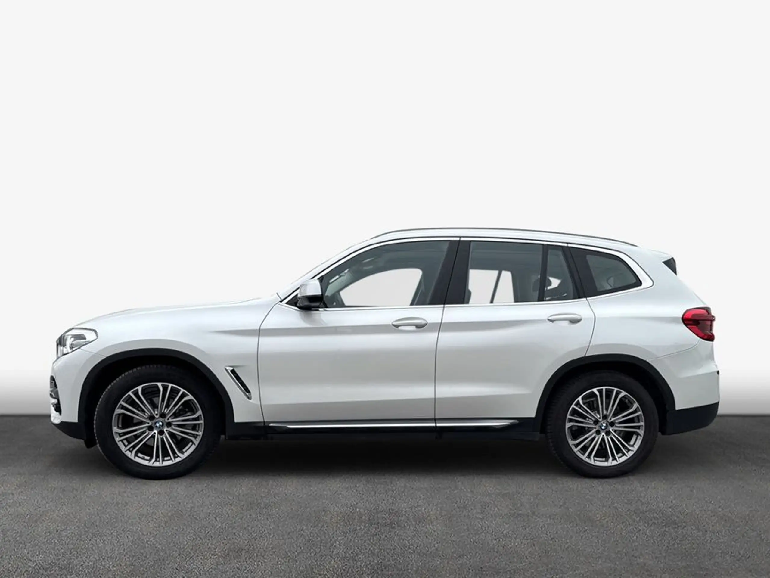 BMW - X3