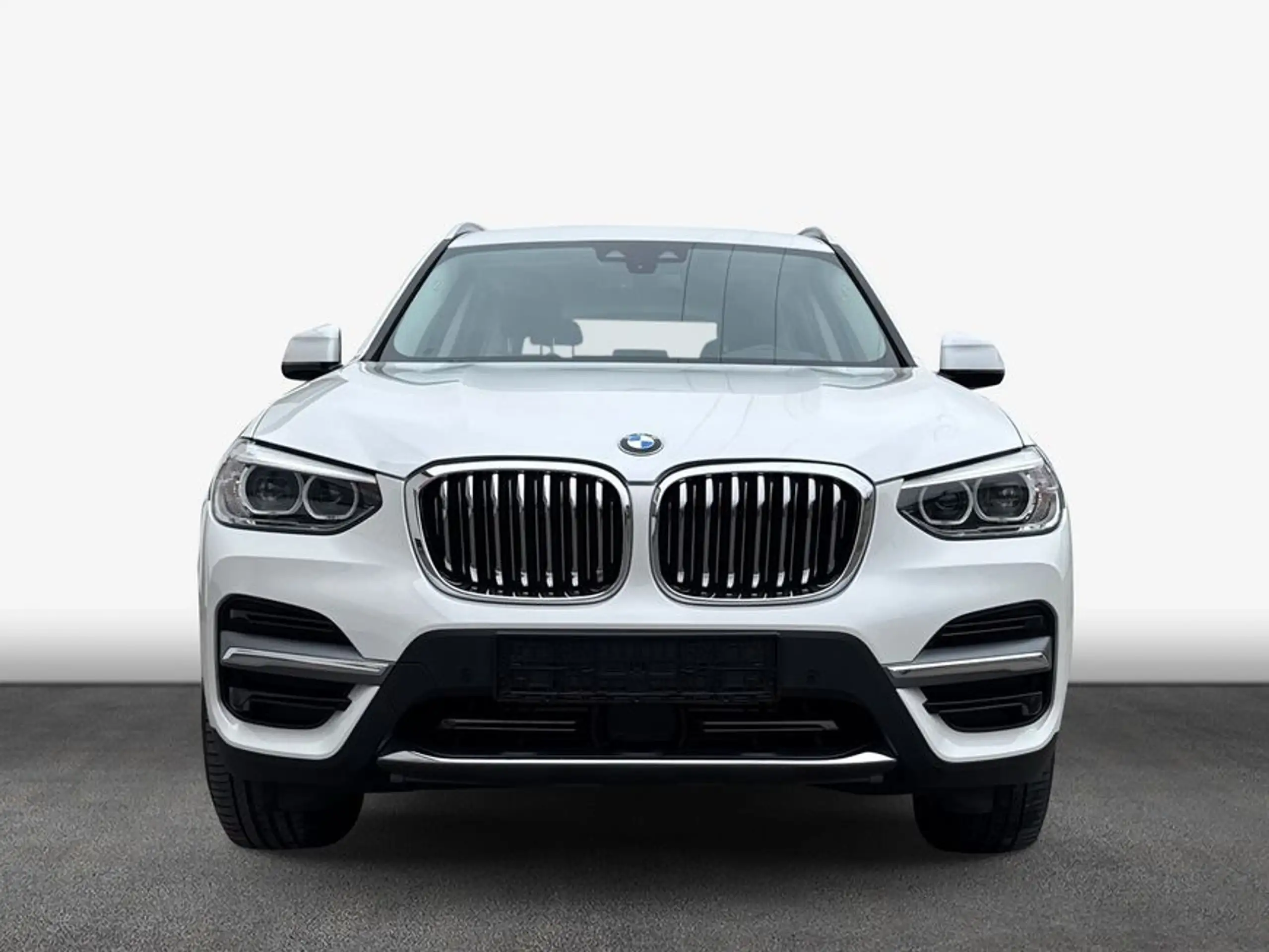 BMW - X3