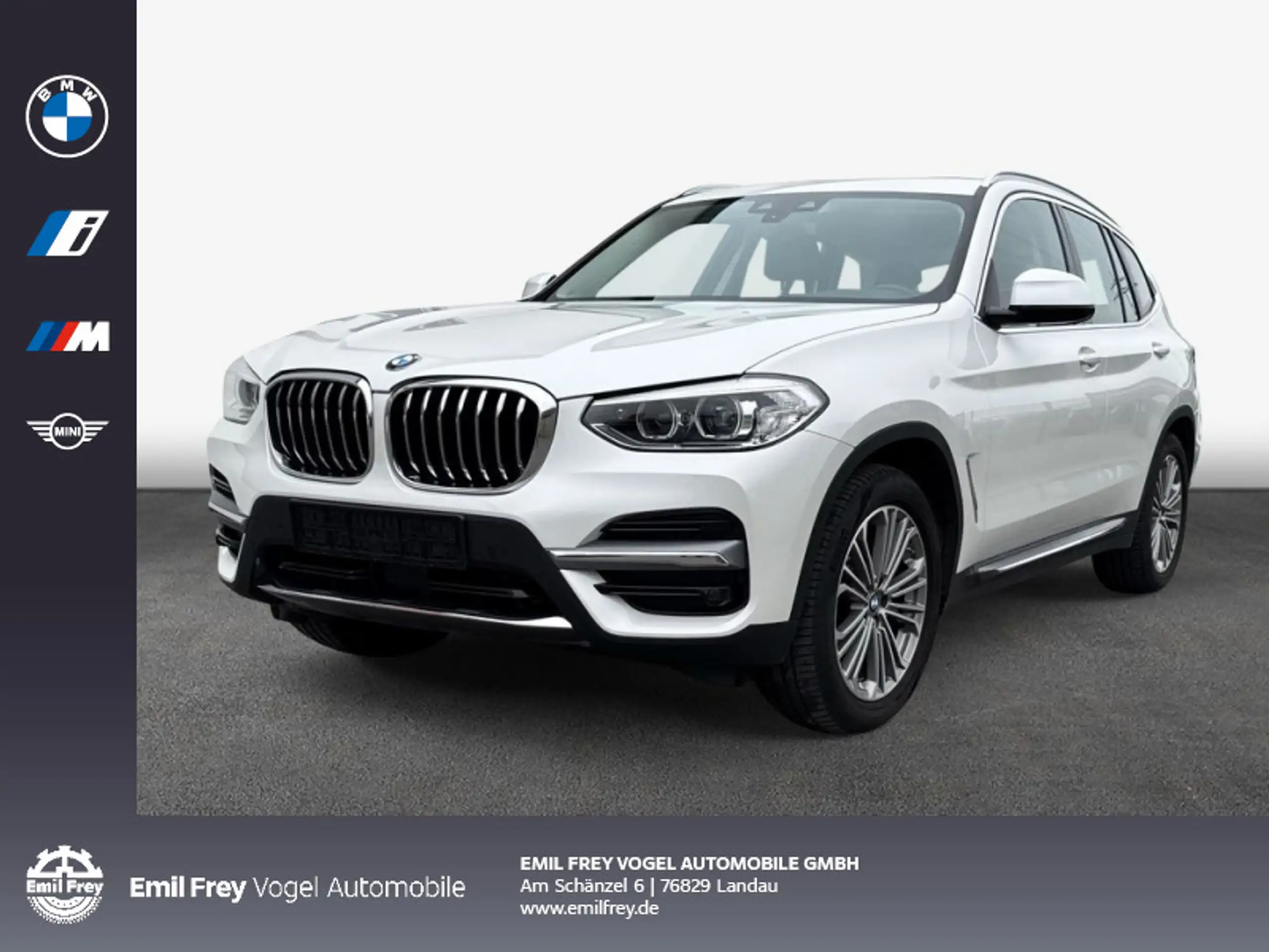 BMW - X3