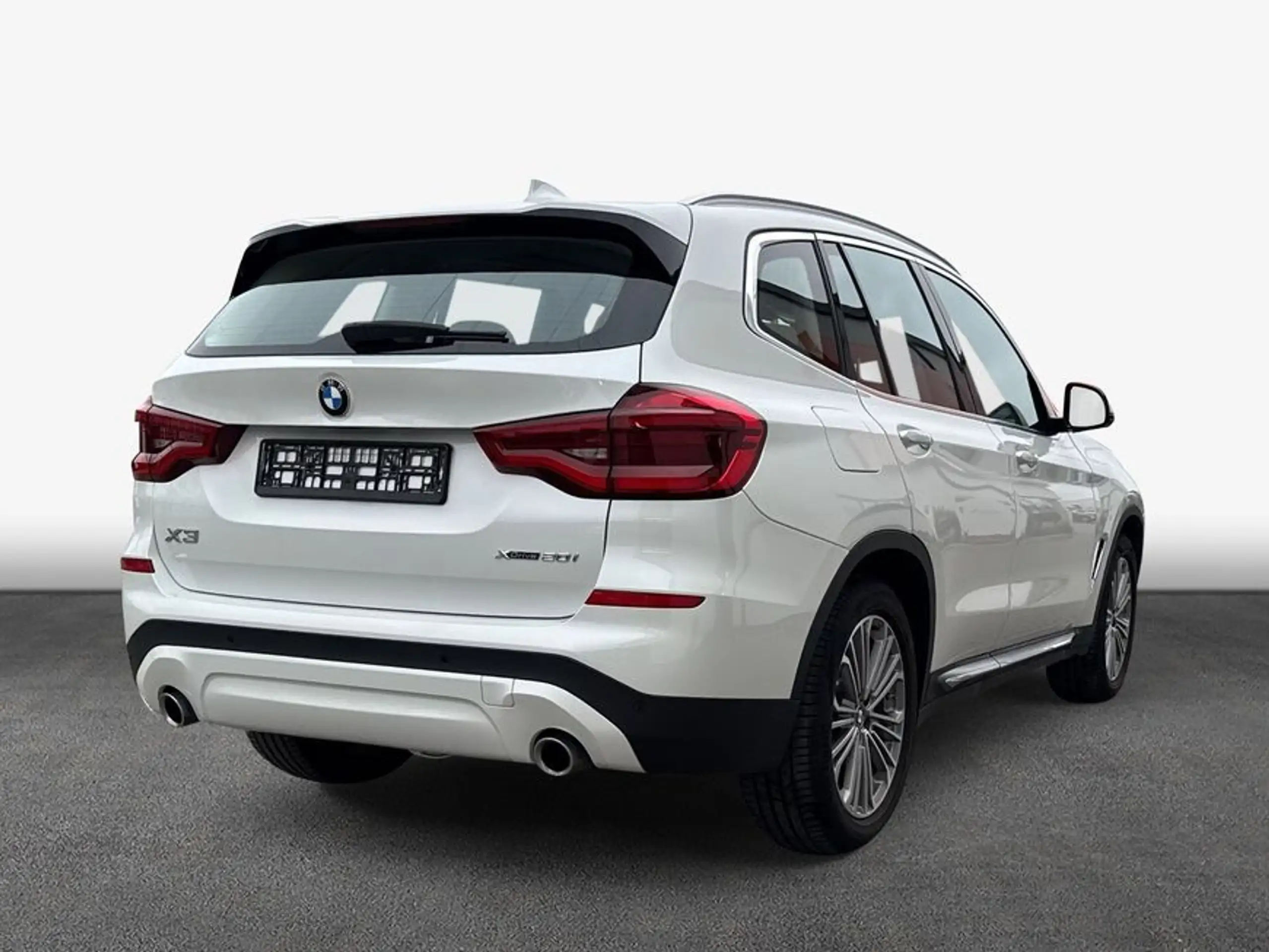 BMW - X3