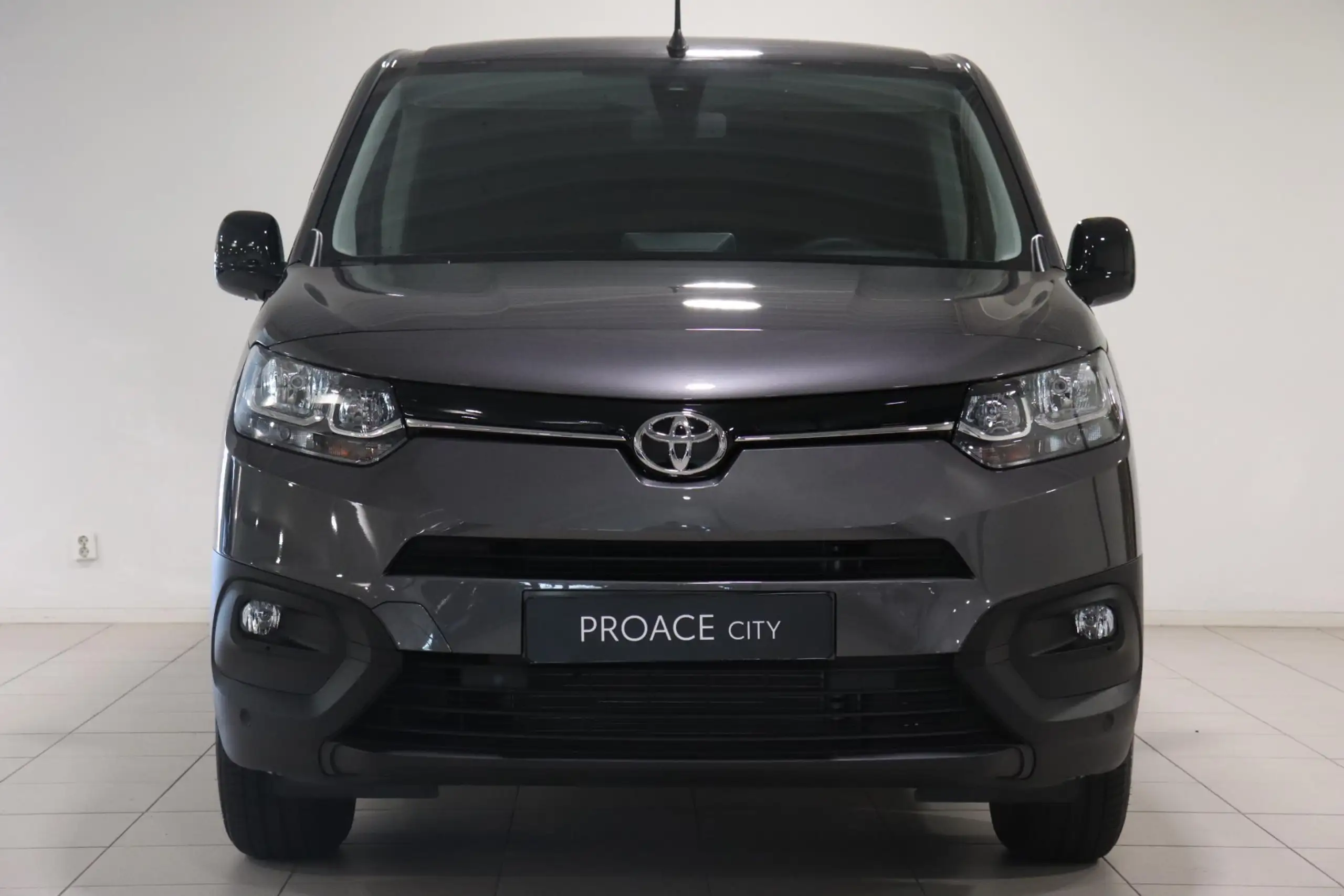 Toyota - Proace City