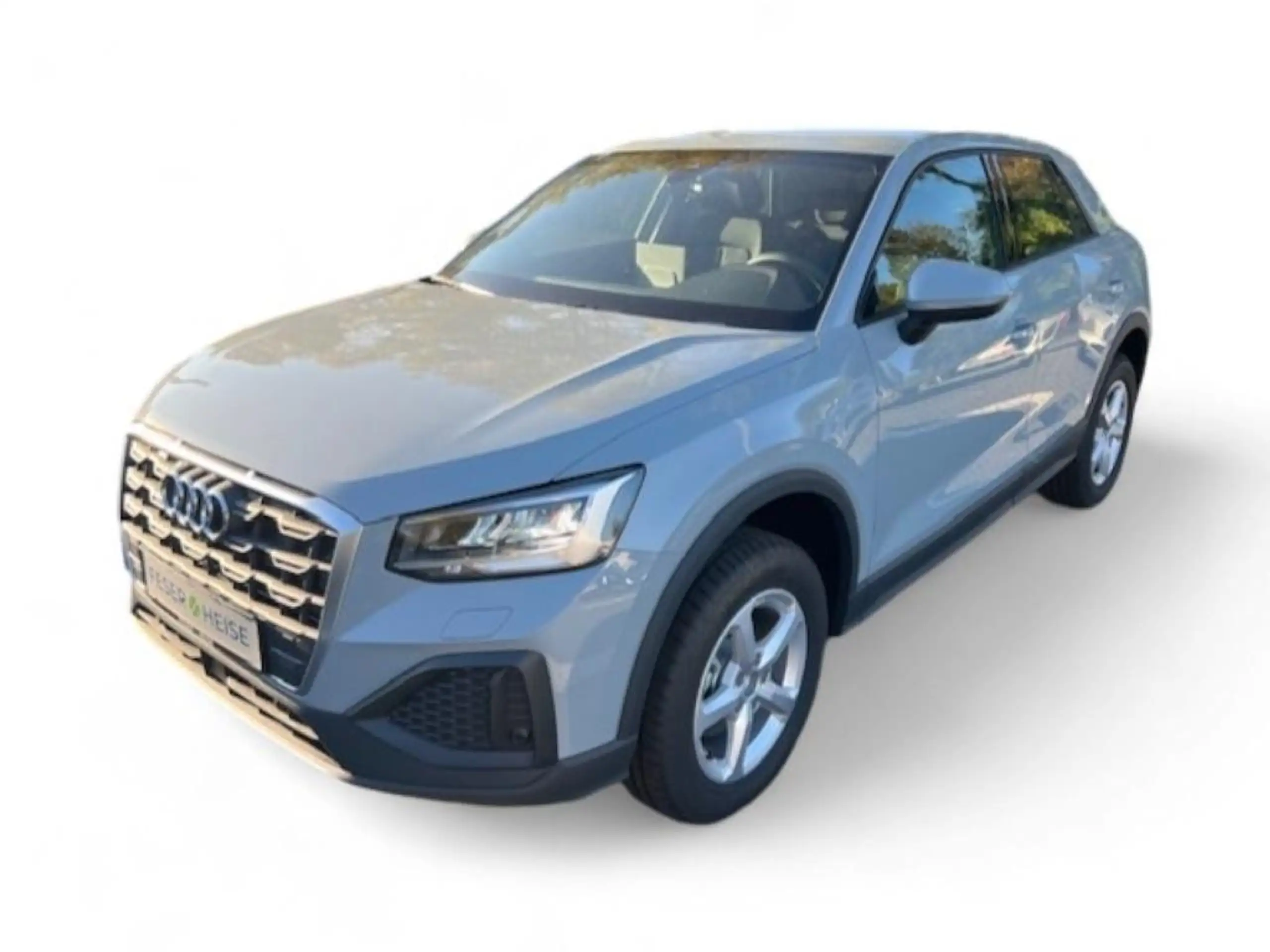 Audi - Q2