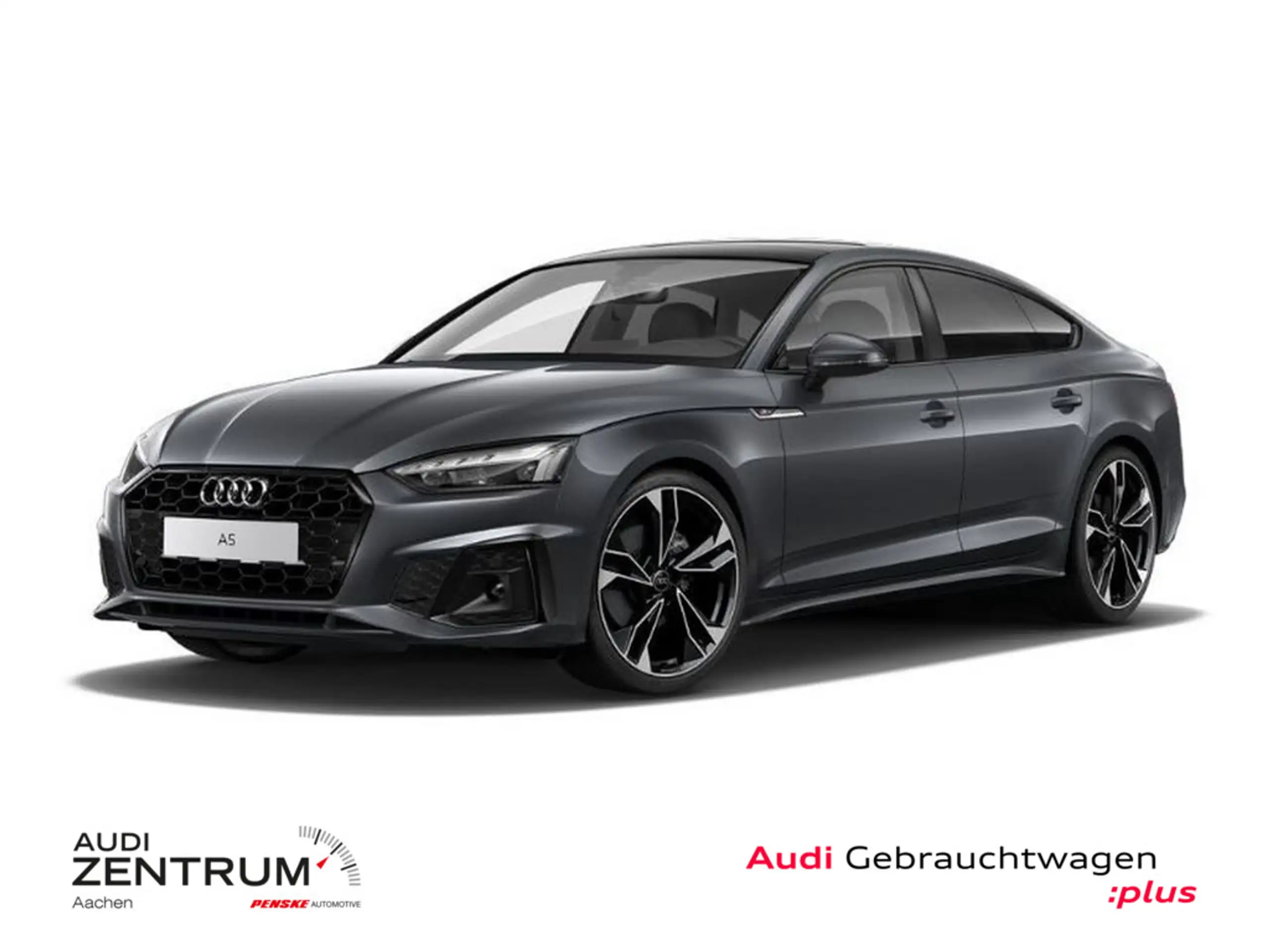 Audi - A5