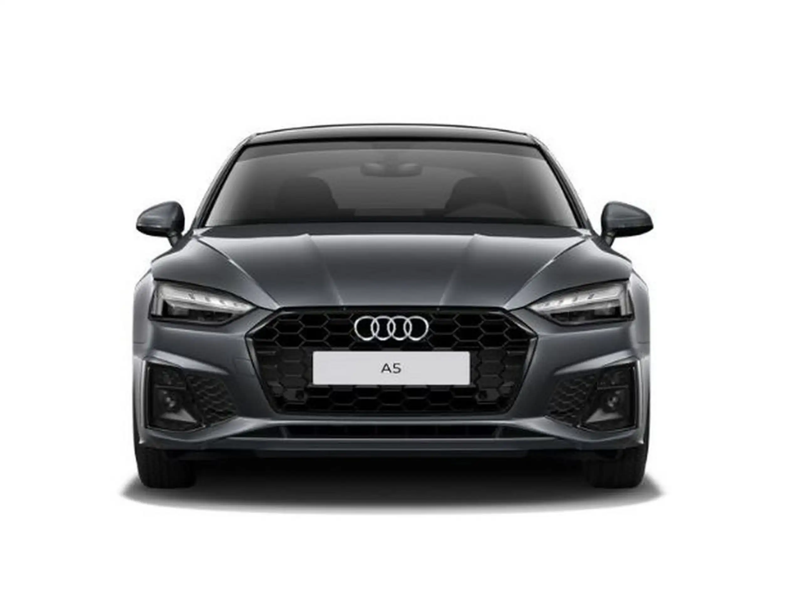 Audi - A5