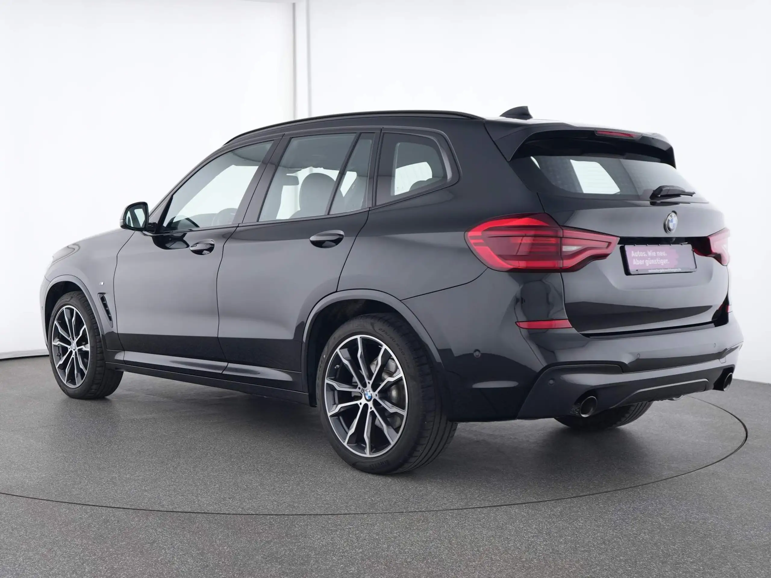 BMW - X3