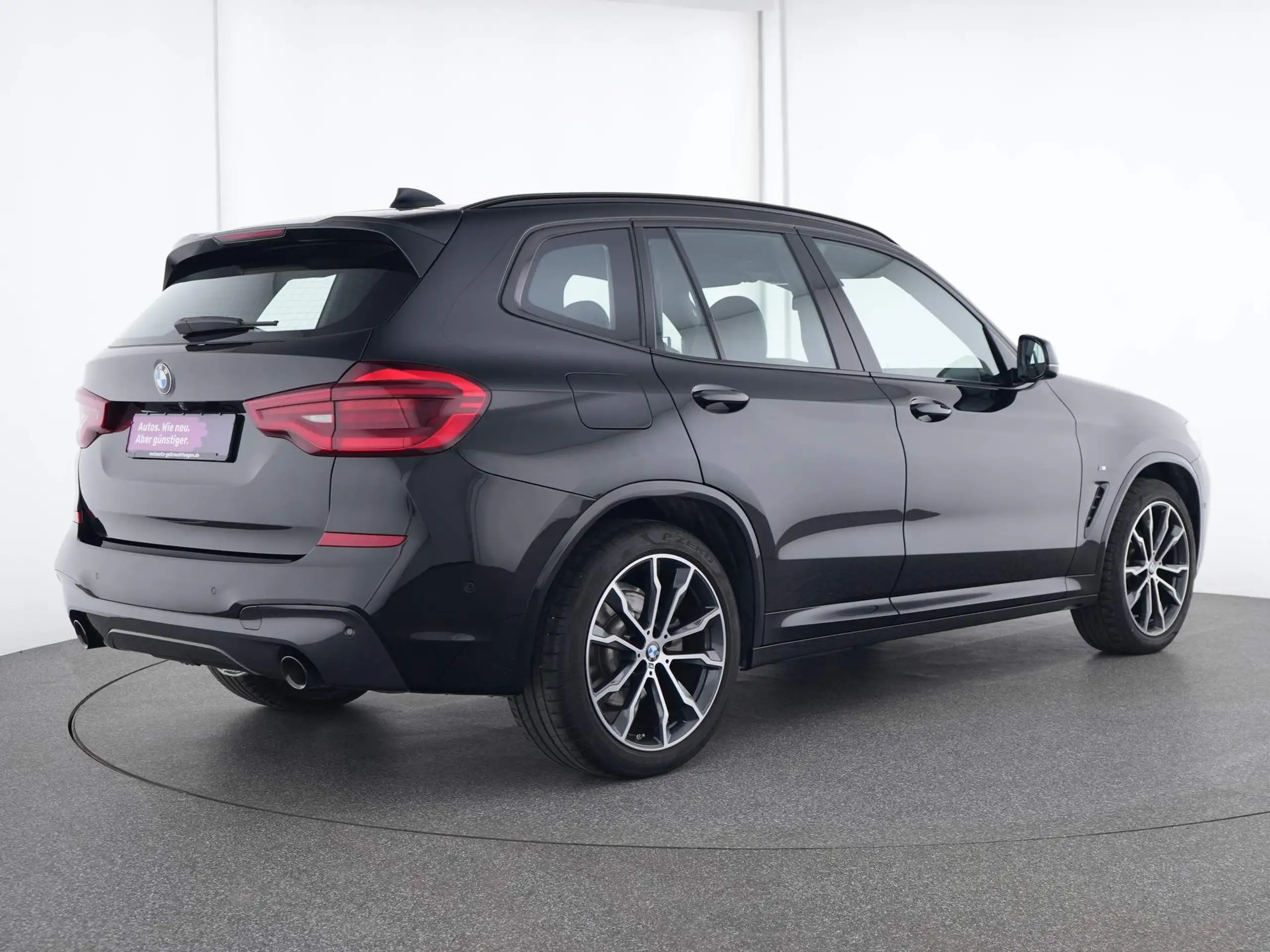 BMW - X3