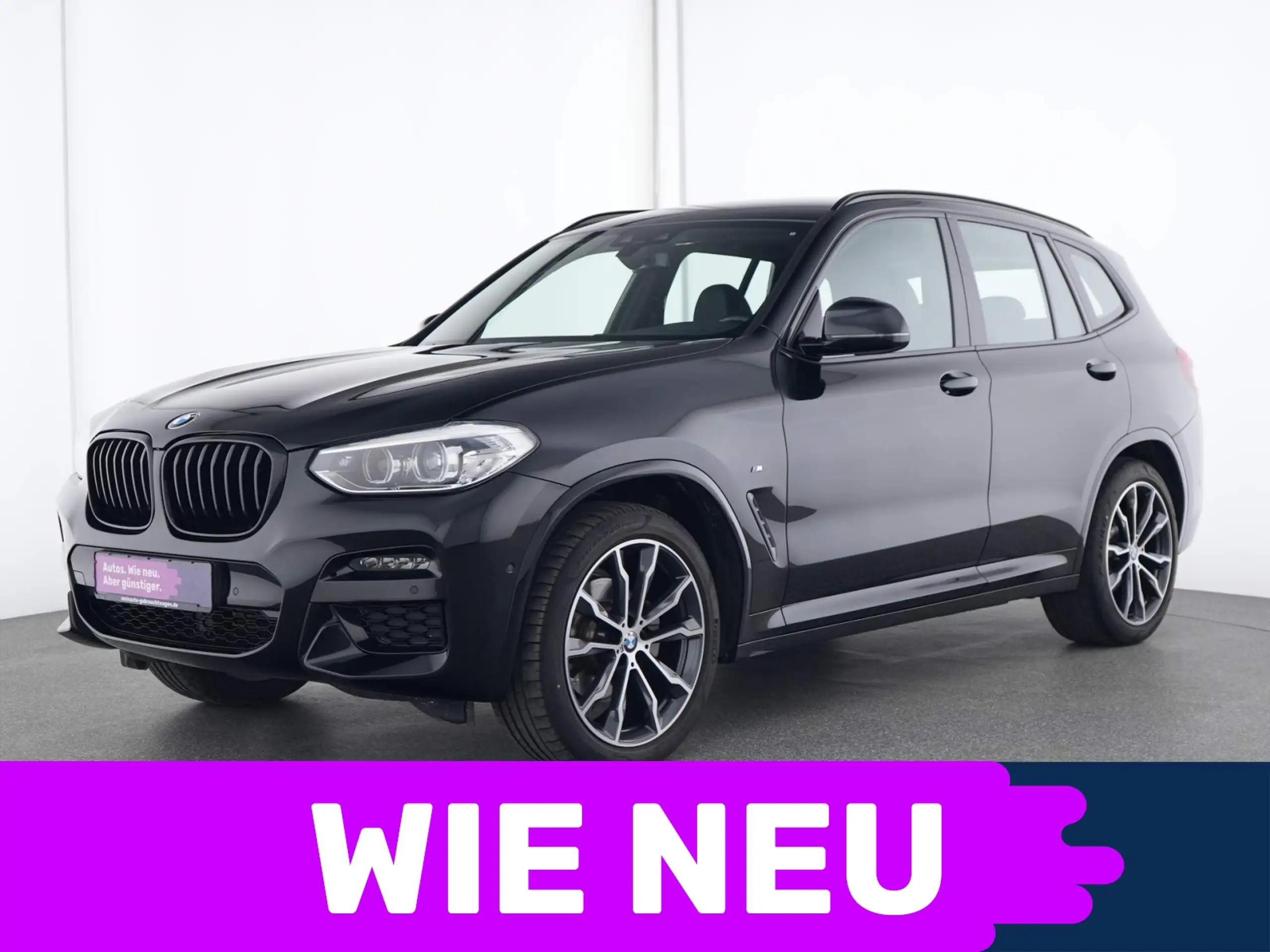 BMW - X3